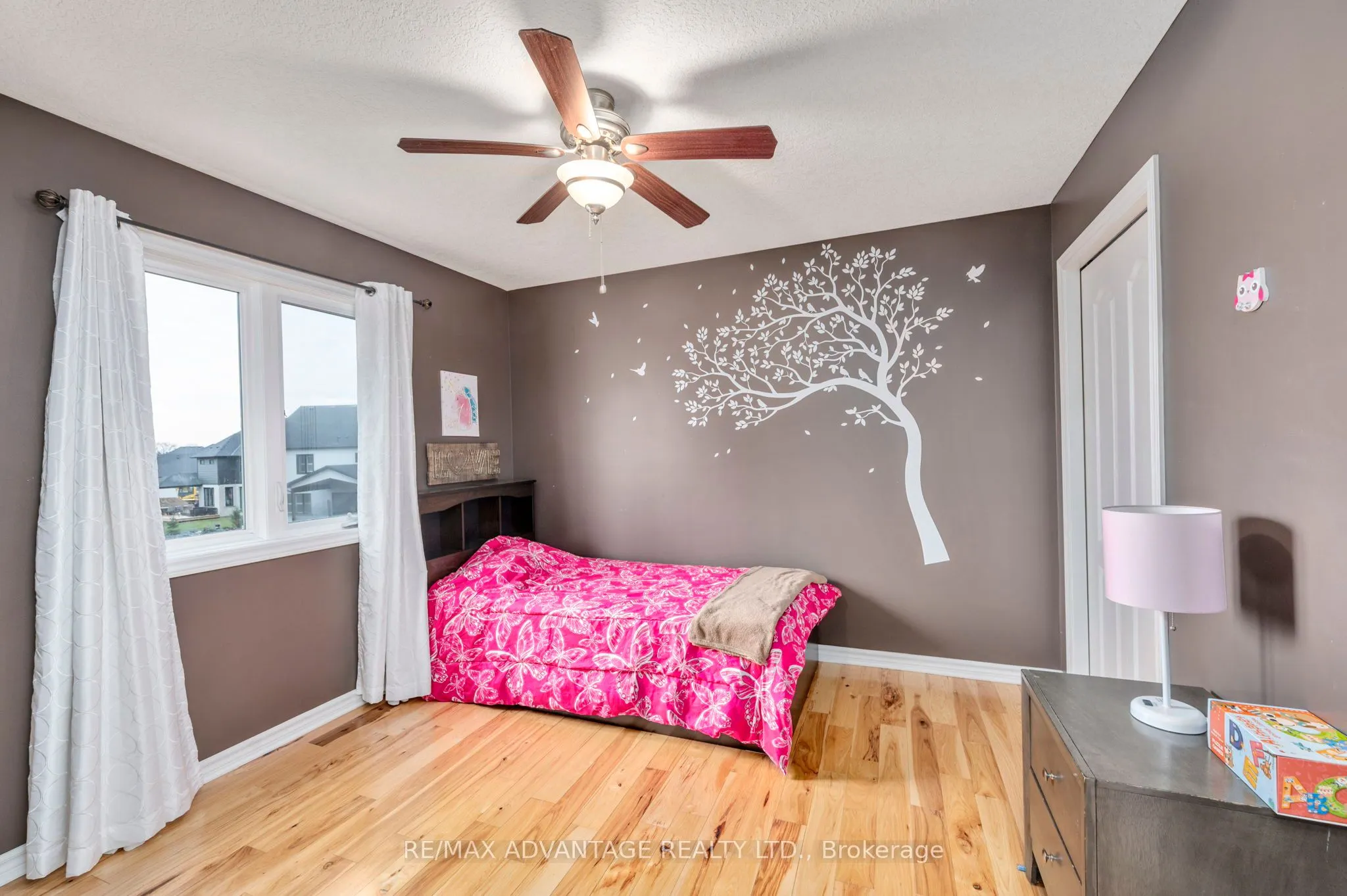 125 Deborah Drive