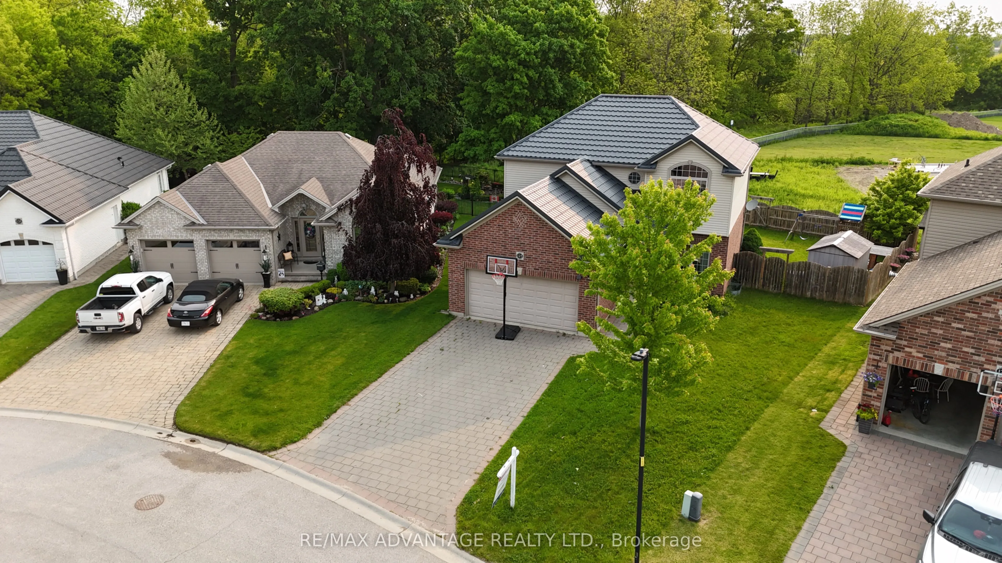 125 Deborah Drive
