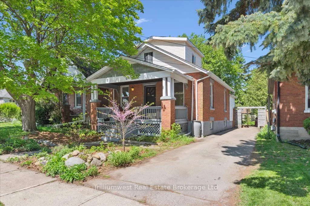 6 Walter Street