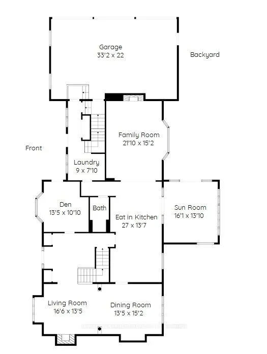 712 ROBSON Road