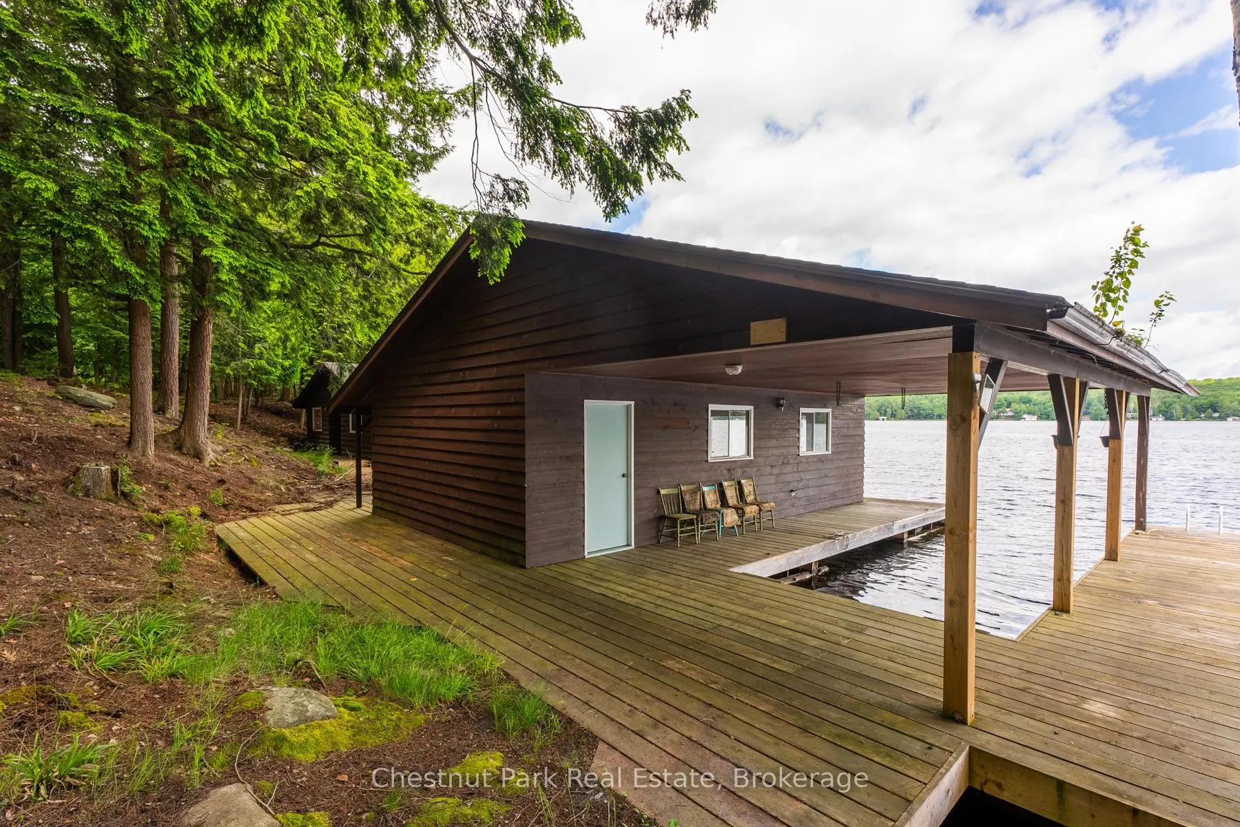2 Meda Island, #Lots 1, 5 & 6