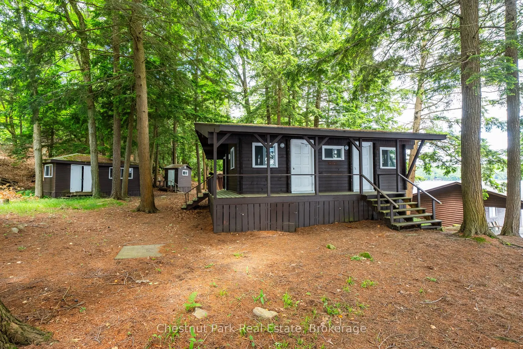 2 Meda Island, #Lots 1, 5 & 6