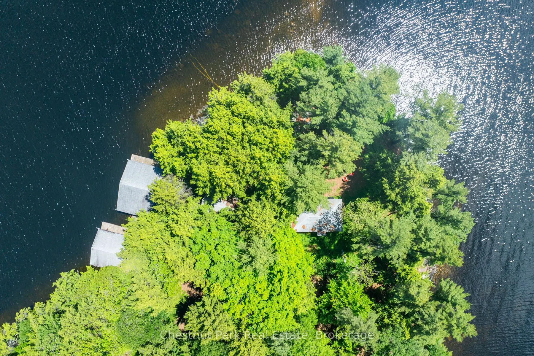 2 Meda Island, #Lots 1, 5 & 6