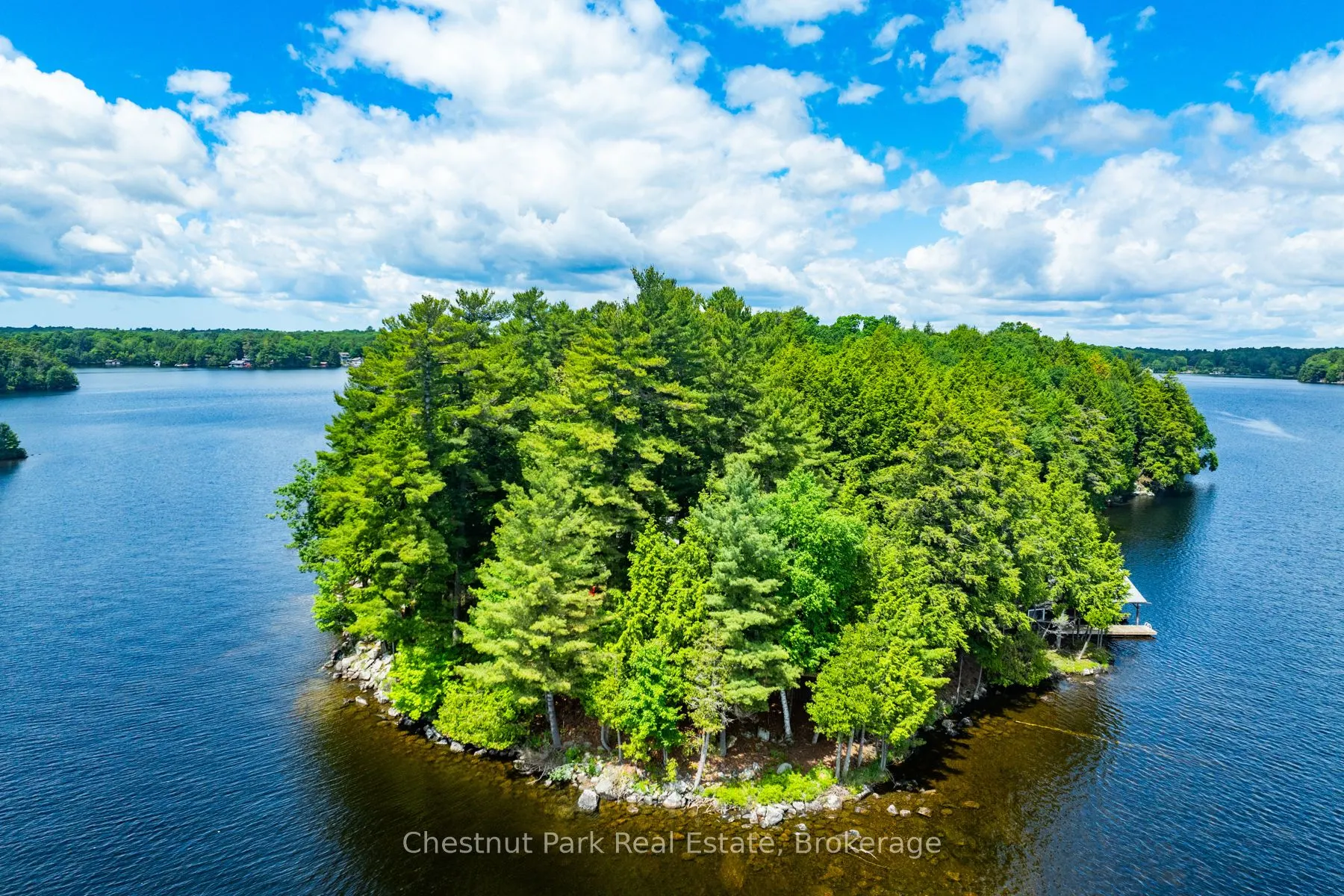 2 Meda Island, #Lots 1, 5 & 6