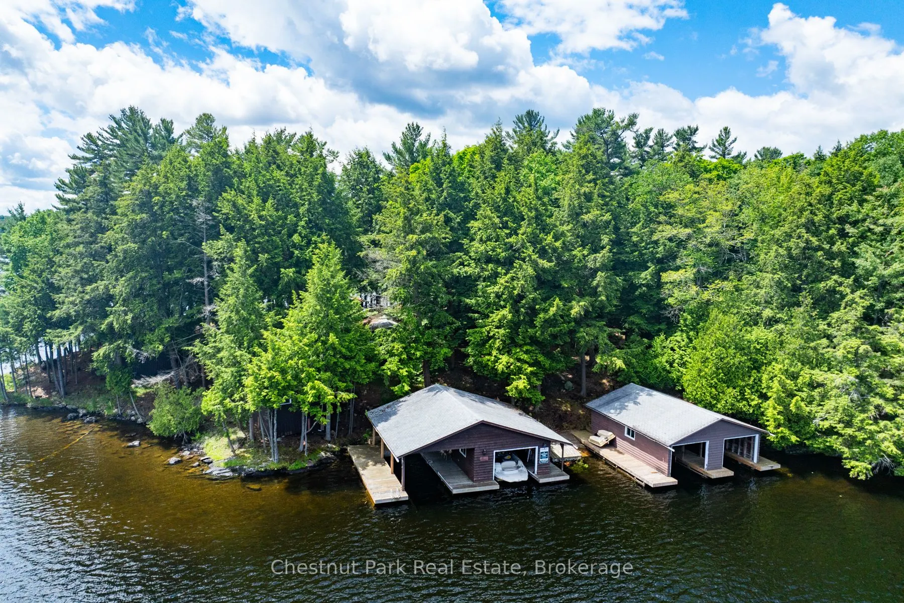 2 Meda Island, #Lots 1, 5 & 6