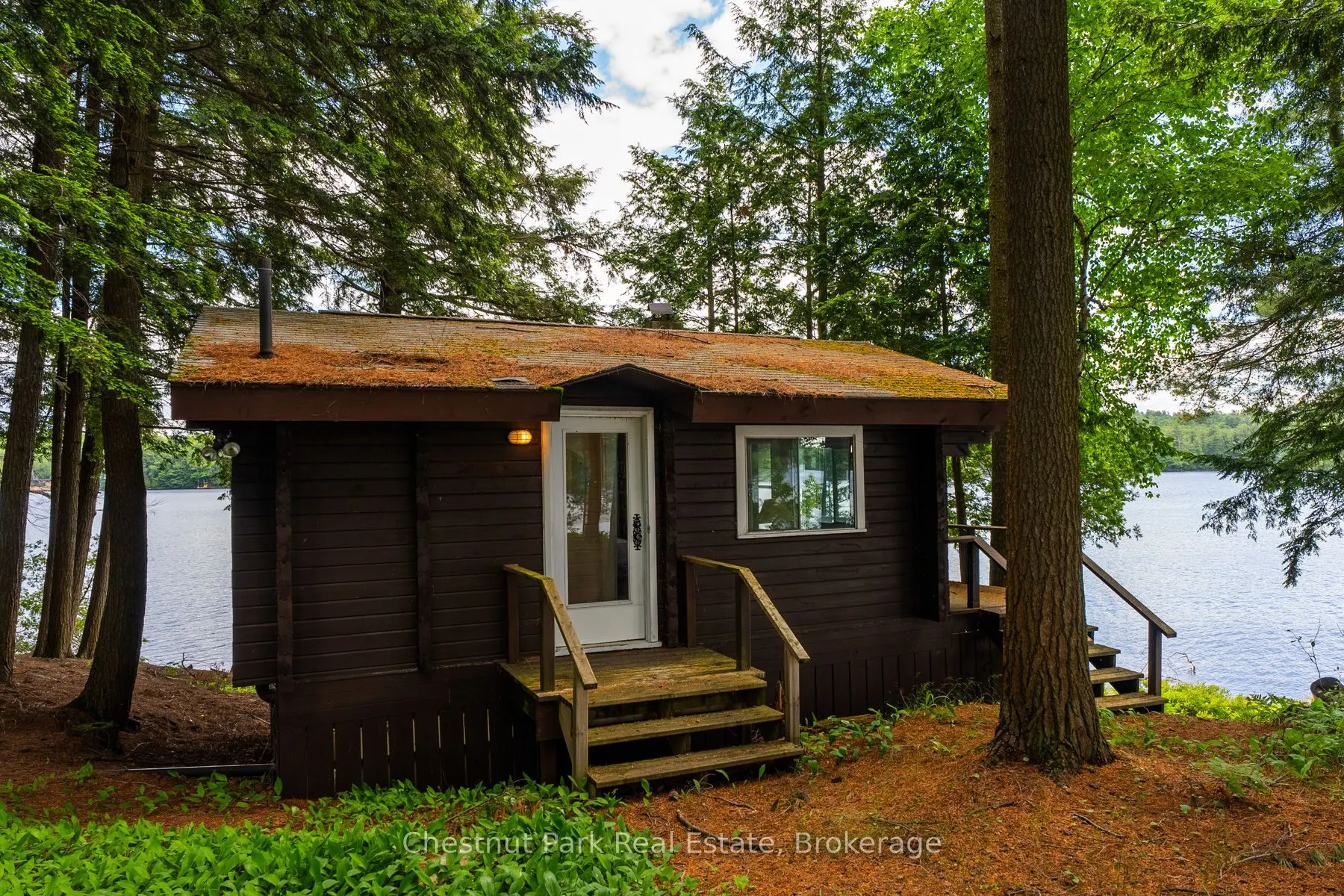 2 Meda Island, #Lots 1, 5 & 6
