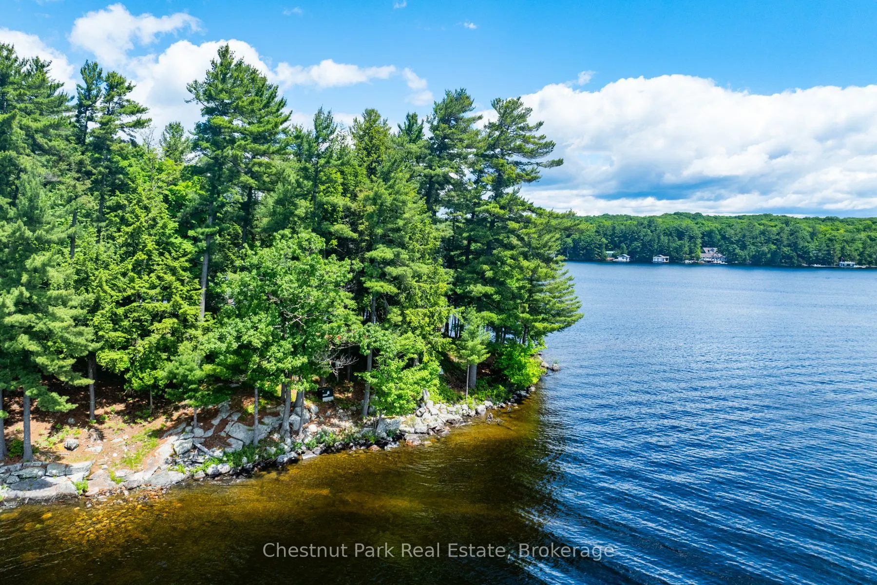 2 Meda Island, #Lots 1, 5 & 6