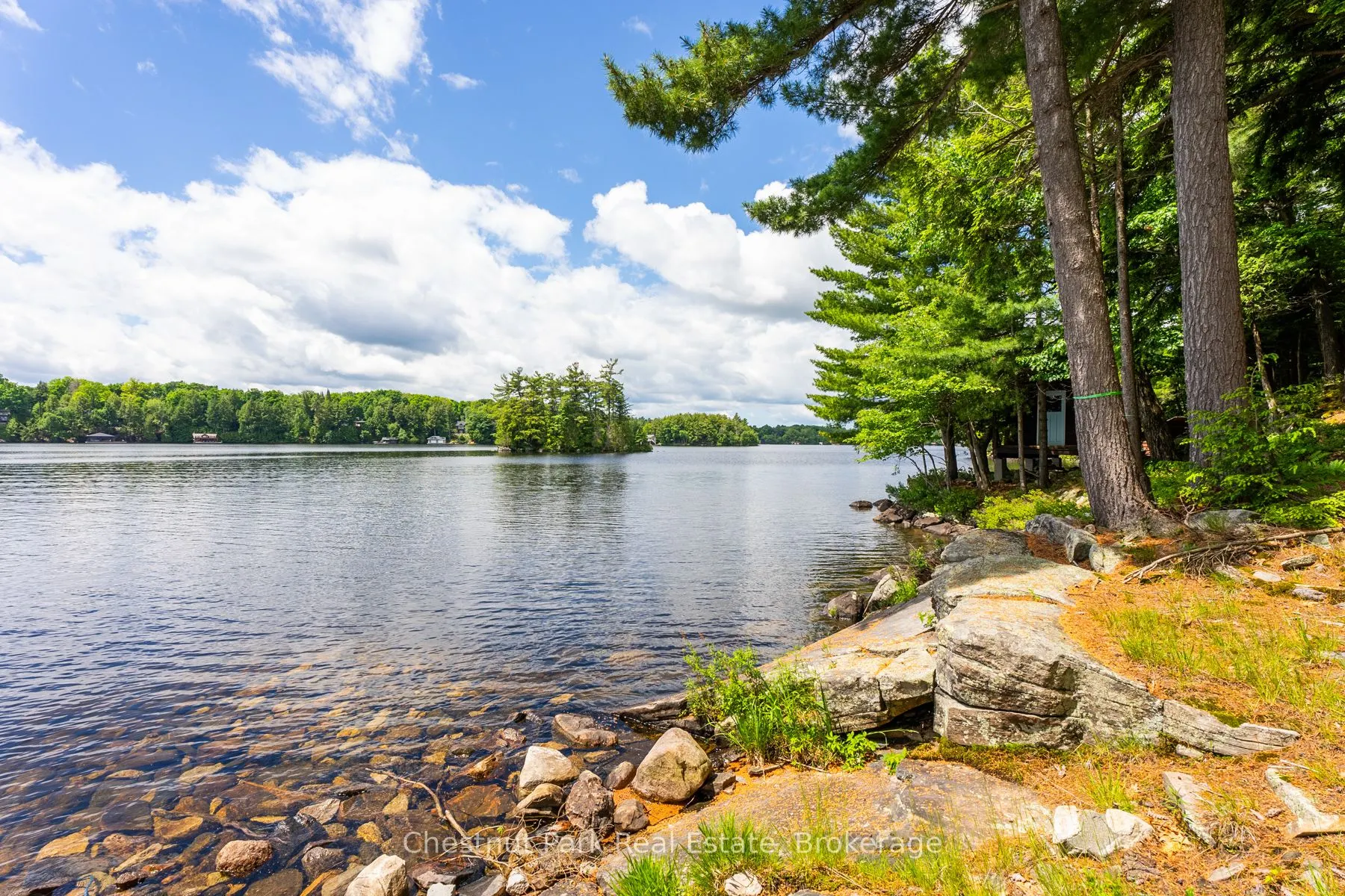 2 Meda Island, #Lots 1, 5 & 6