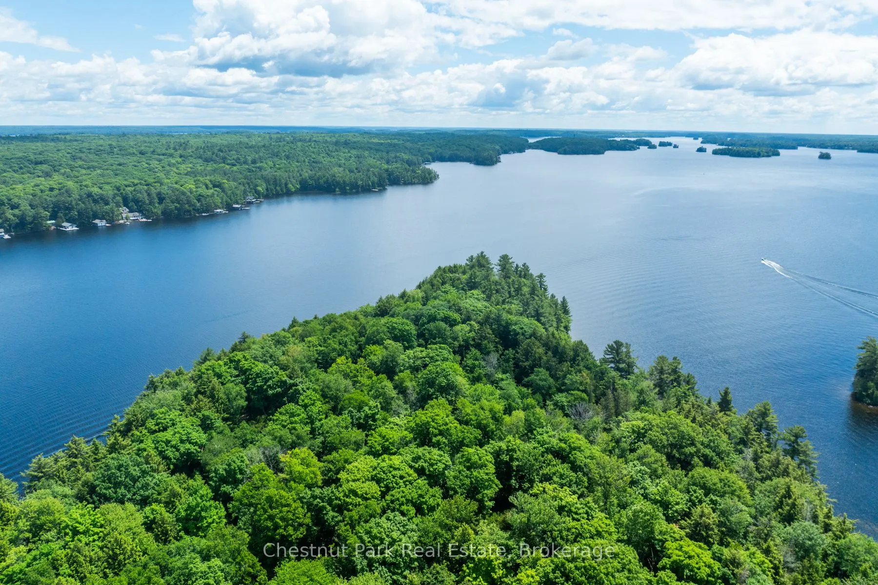 2 Meda Island, #Lots 1, 5 & 6