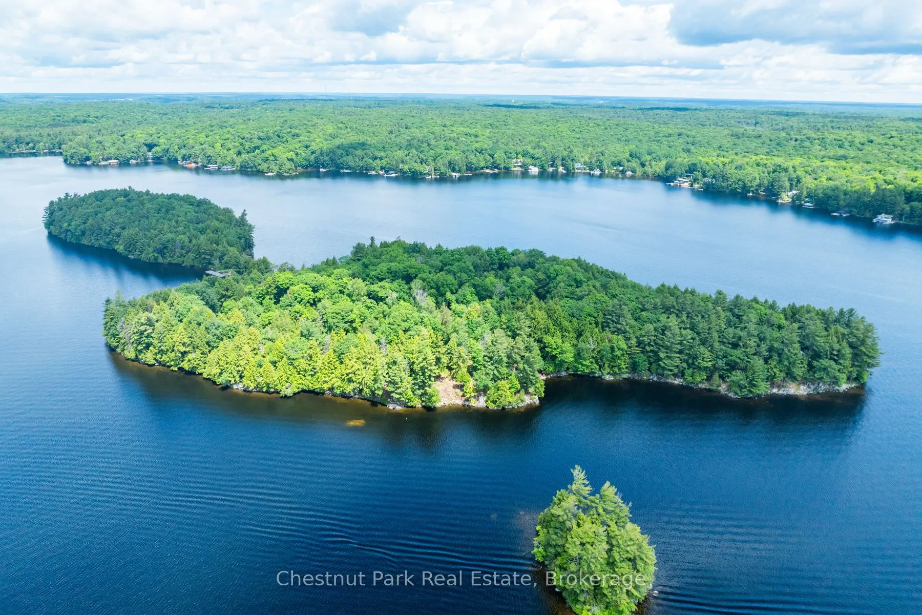 2 Meda Island, #Lots 1, 5 & 6