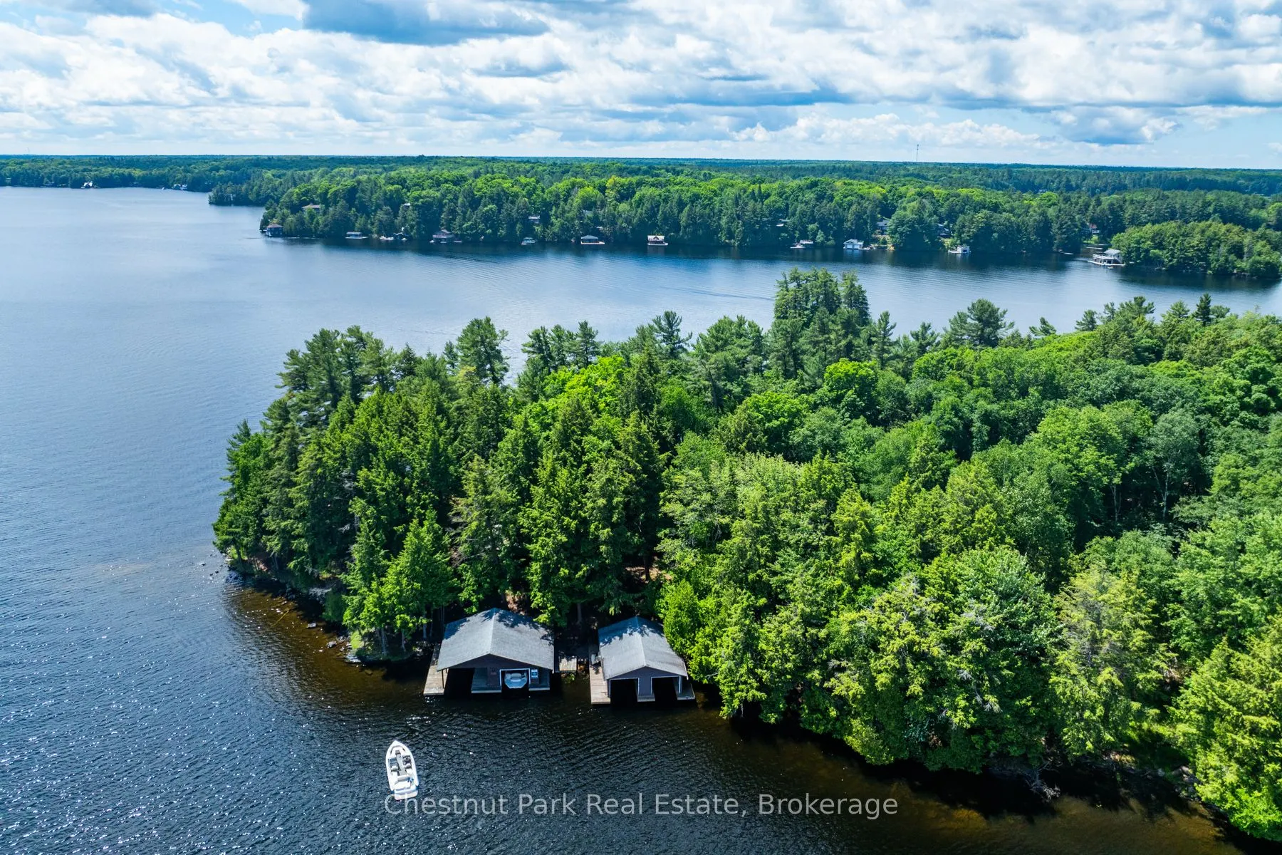 2 Meda Island, #Lots 1, 5 & 6
