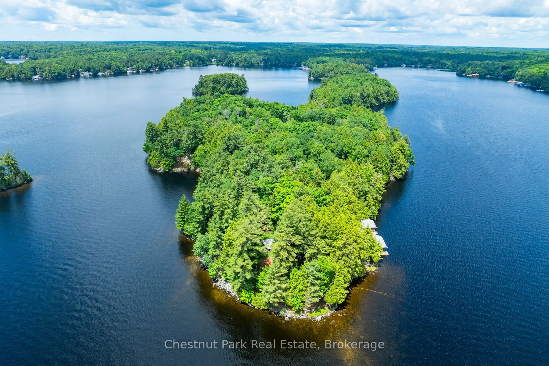 2 Meda Island, #Lots 1, 5 & 6