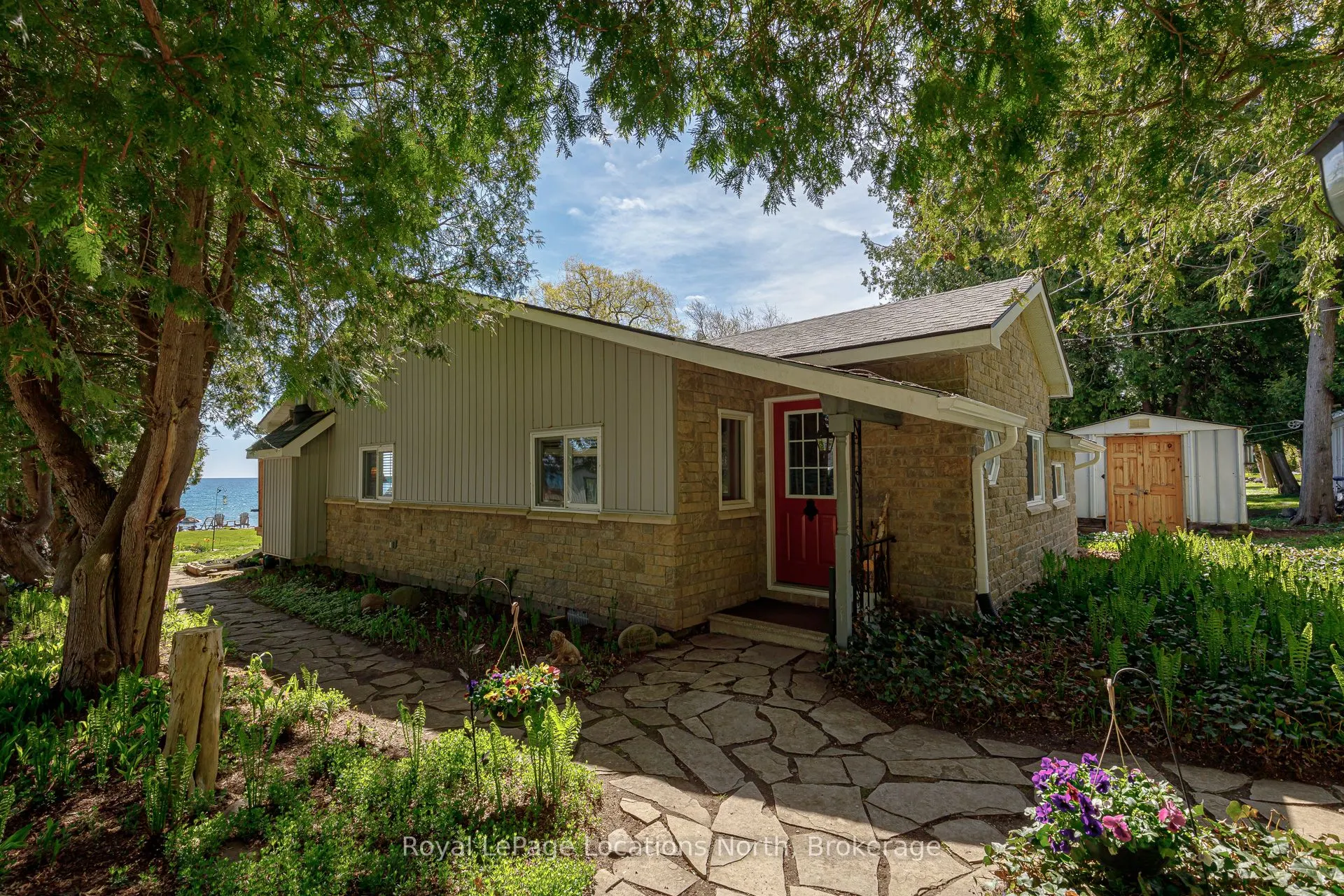 117 Kiowana Beach Road