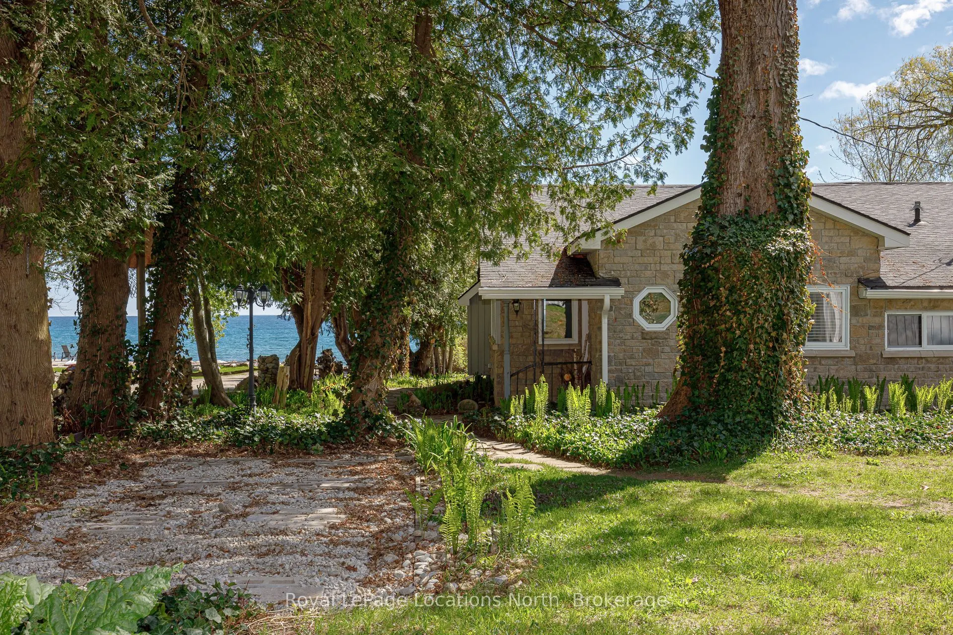117 Kiowana Beach Road