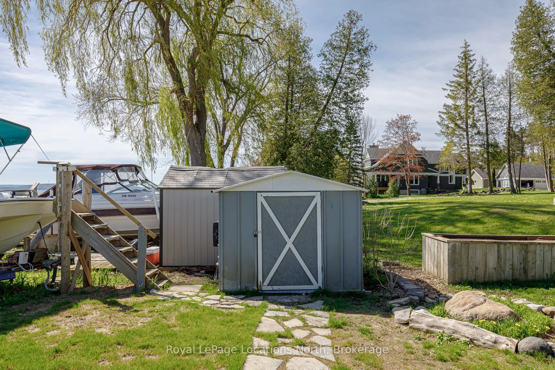 117 Kiowana Beach Road