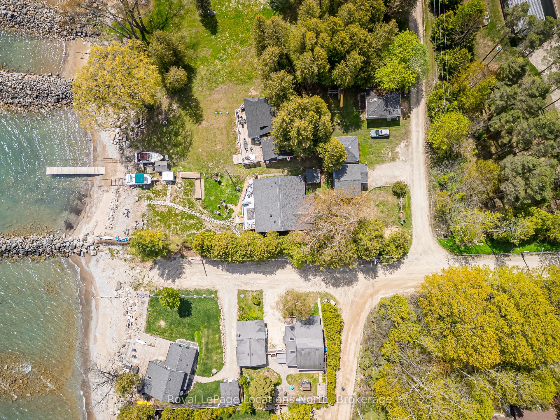 117 Kiowana Beach Road