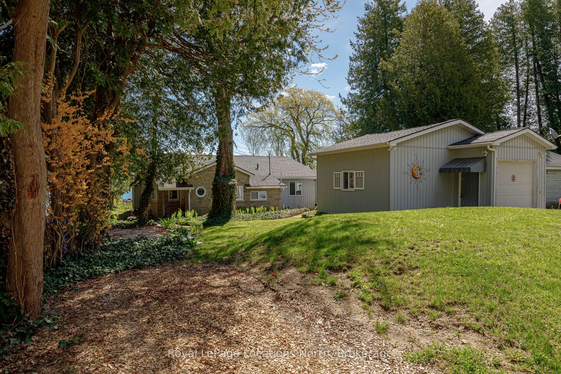 117 Kiowana Beach Road