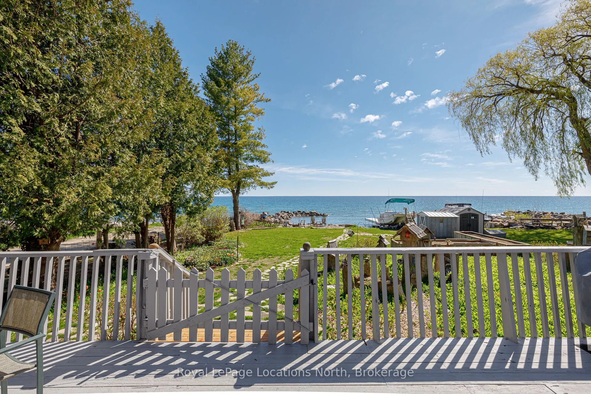 117 Kiowana Beach Road