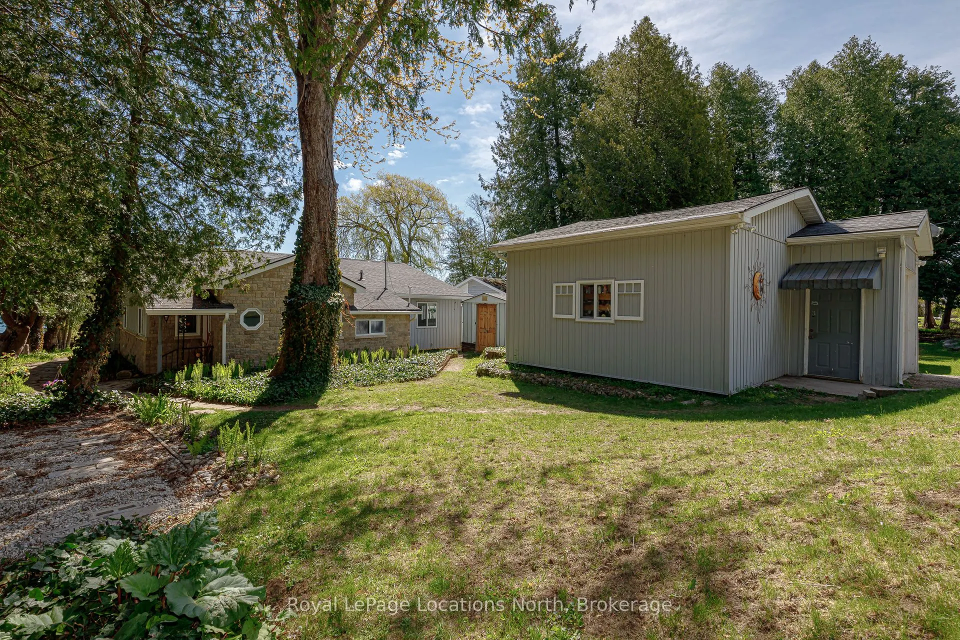 117 Kiowana Beach Road