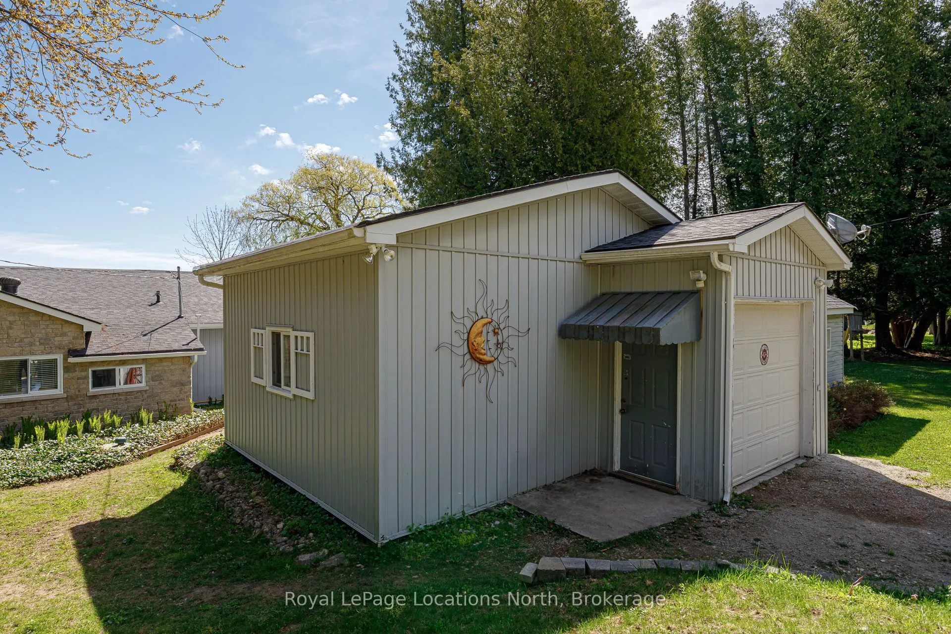 117 Kiowana Beach Road
