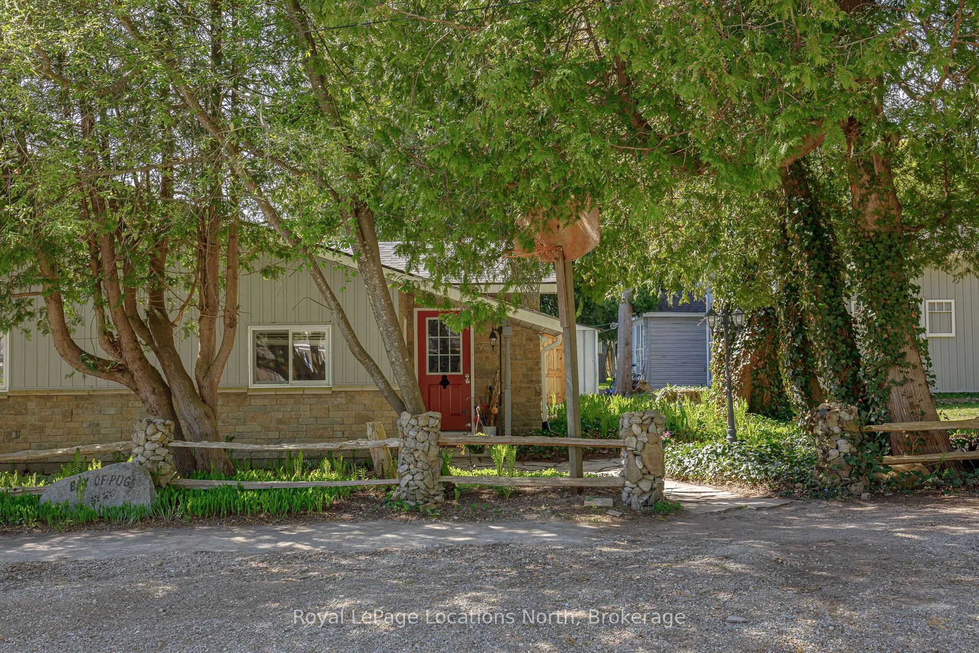 117 Kiowana Beach Road