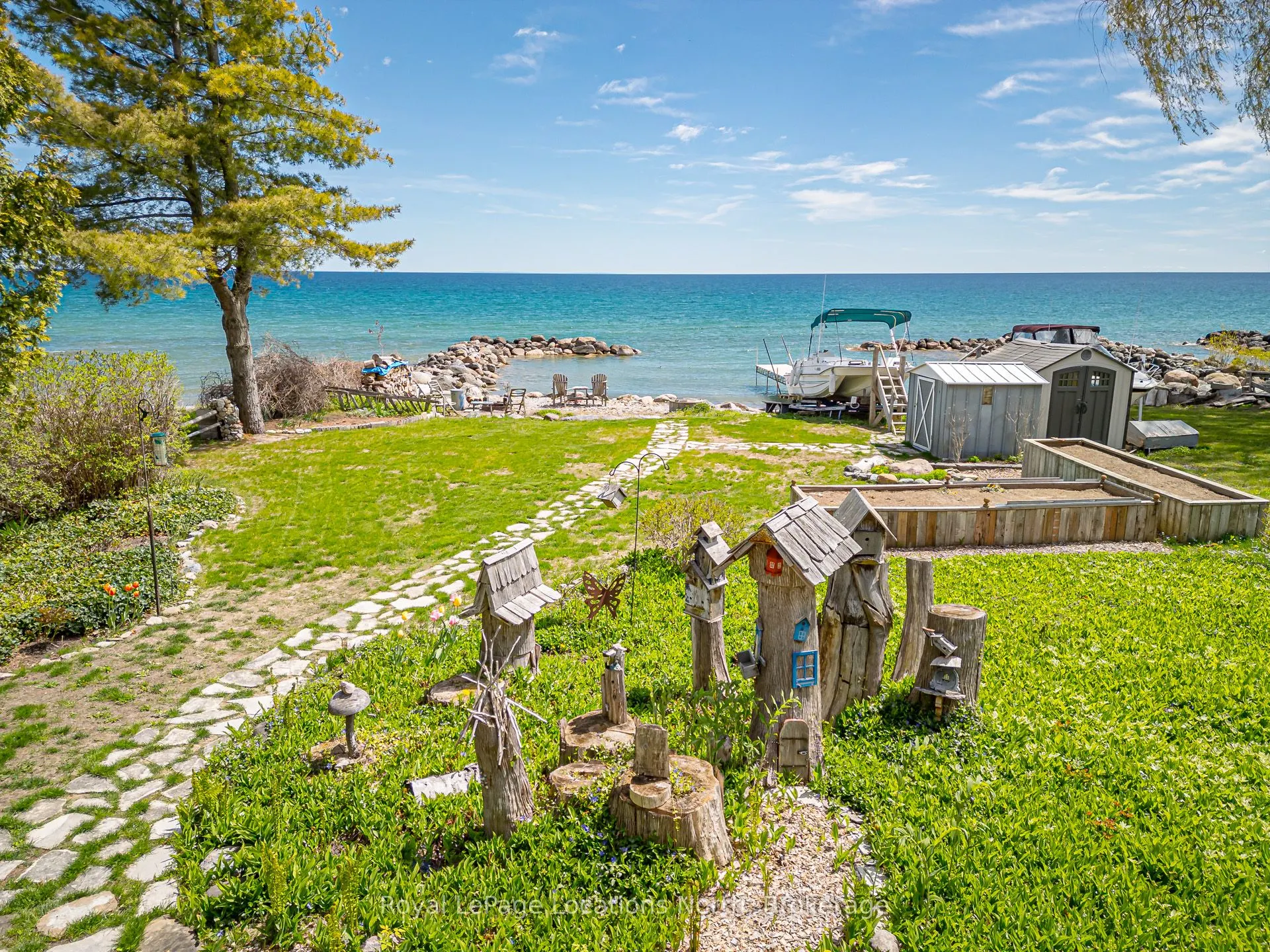 117 Kiowana Beach Road