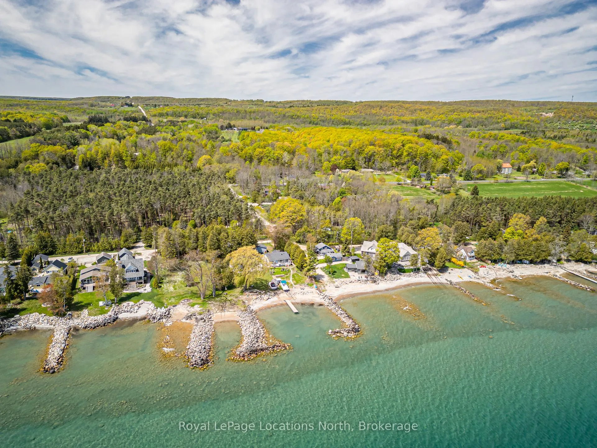 117 Kiowana Beach Road
