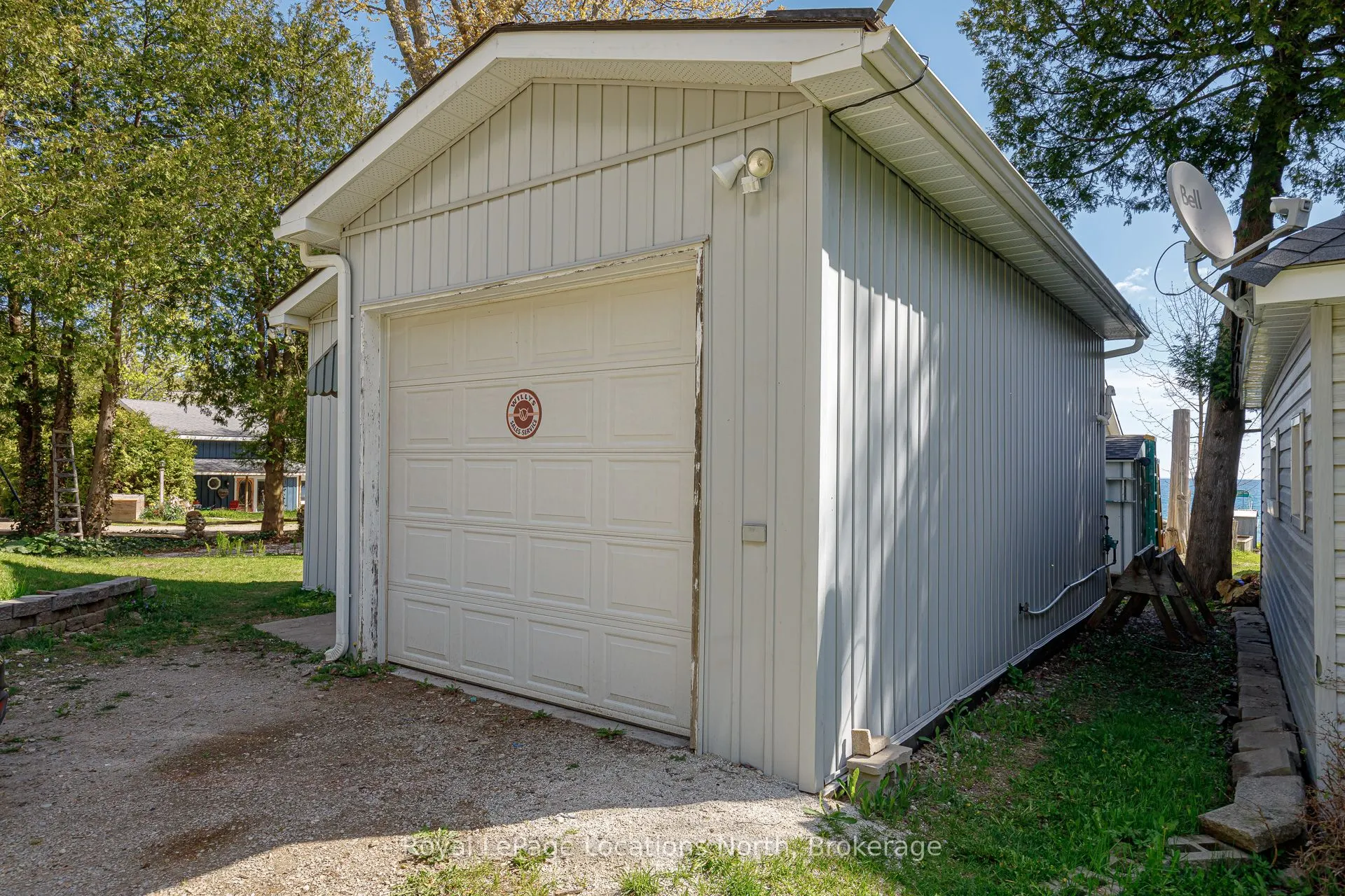 117 Kiowana Beach Road