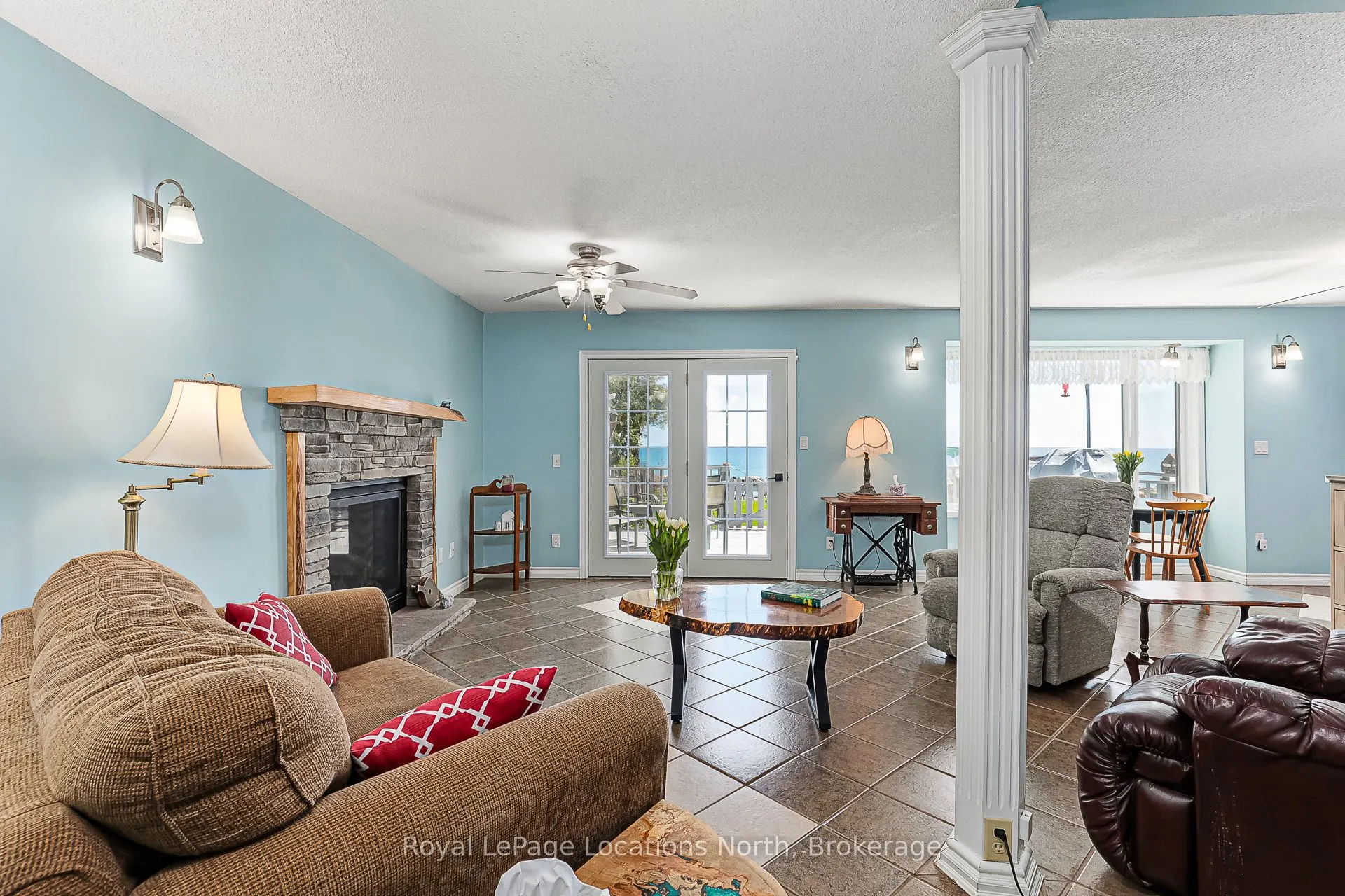 117 Kiowana Beach Road