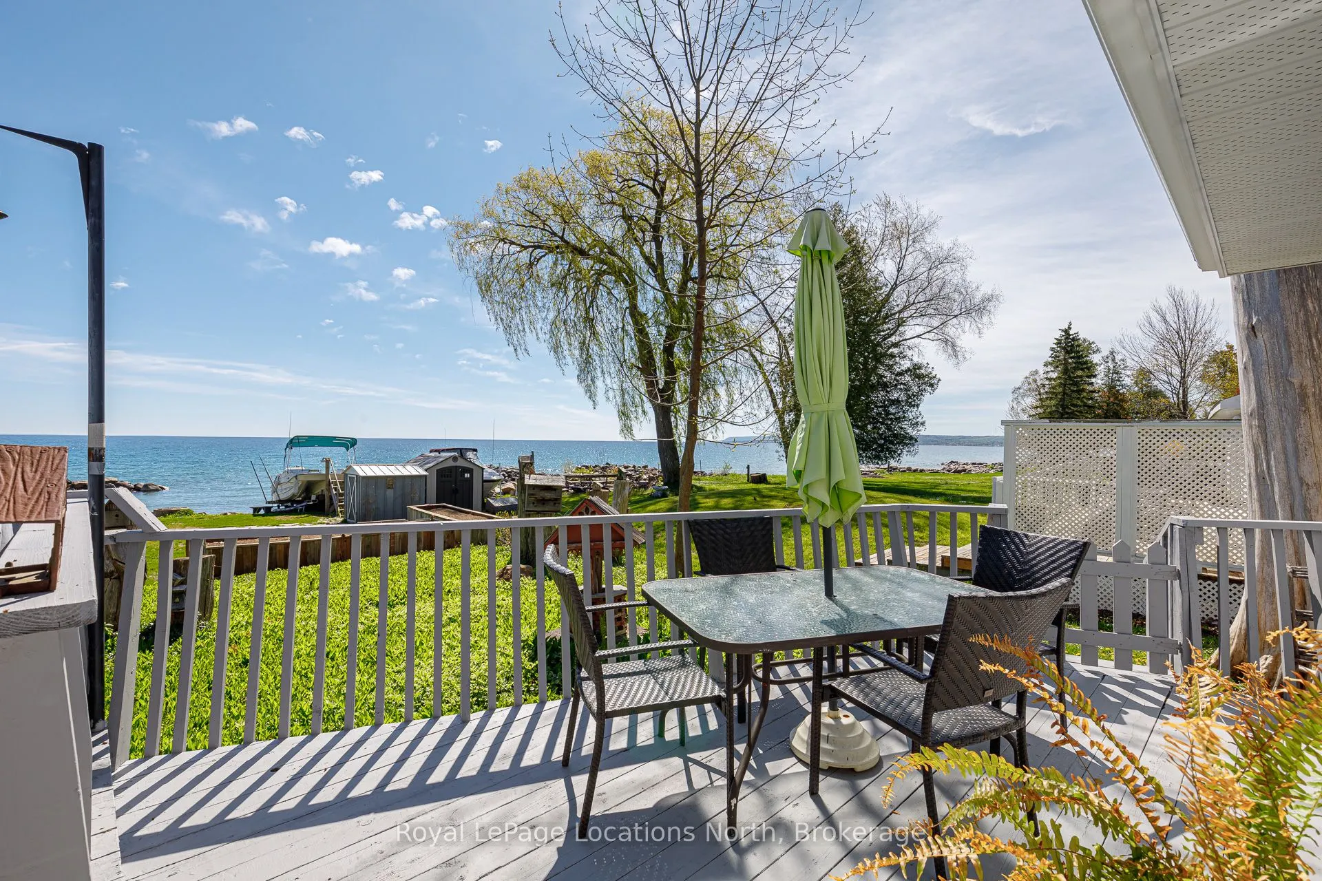 117 Kiowana Beach Road