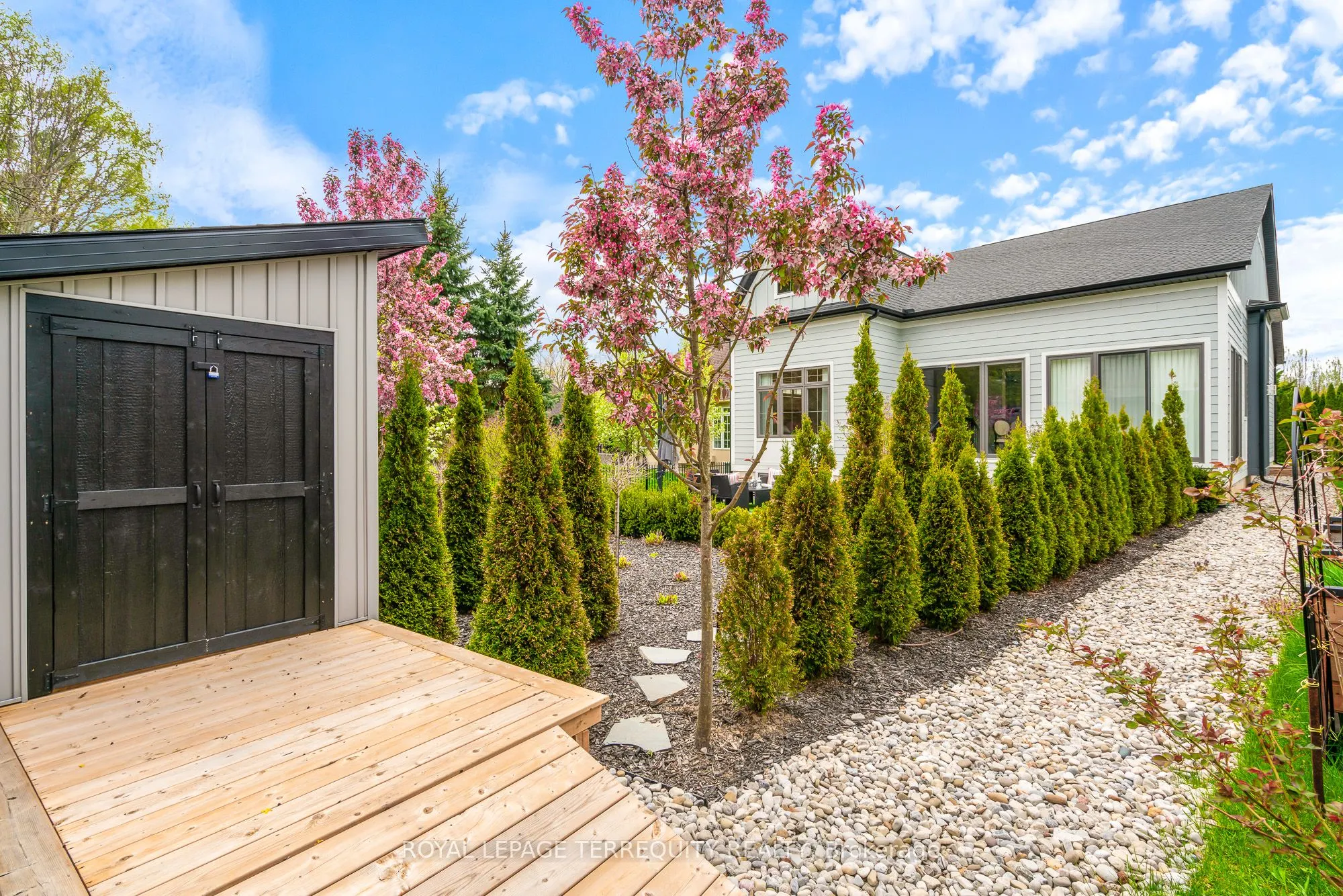 1A Bayberry Lane