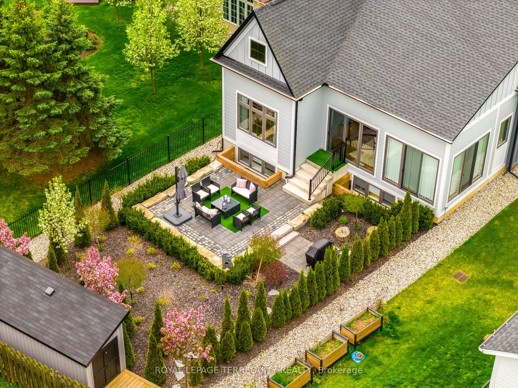 1A Bayberry Lane