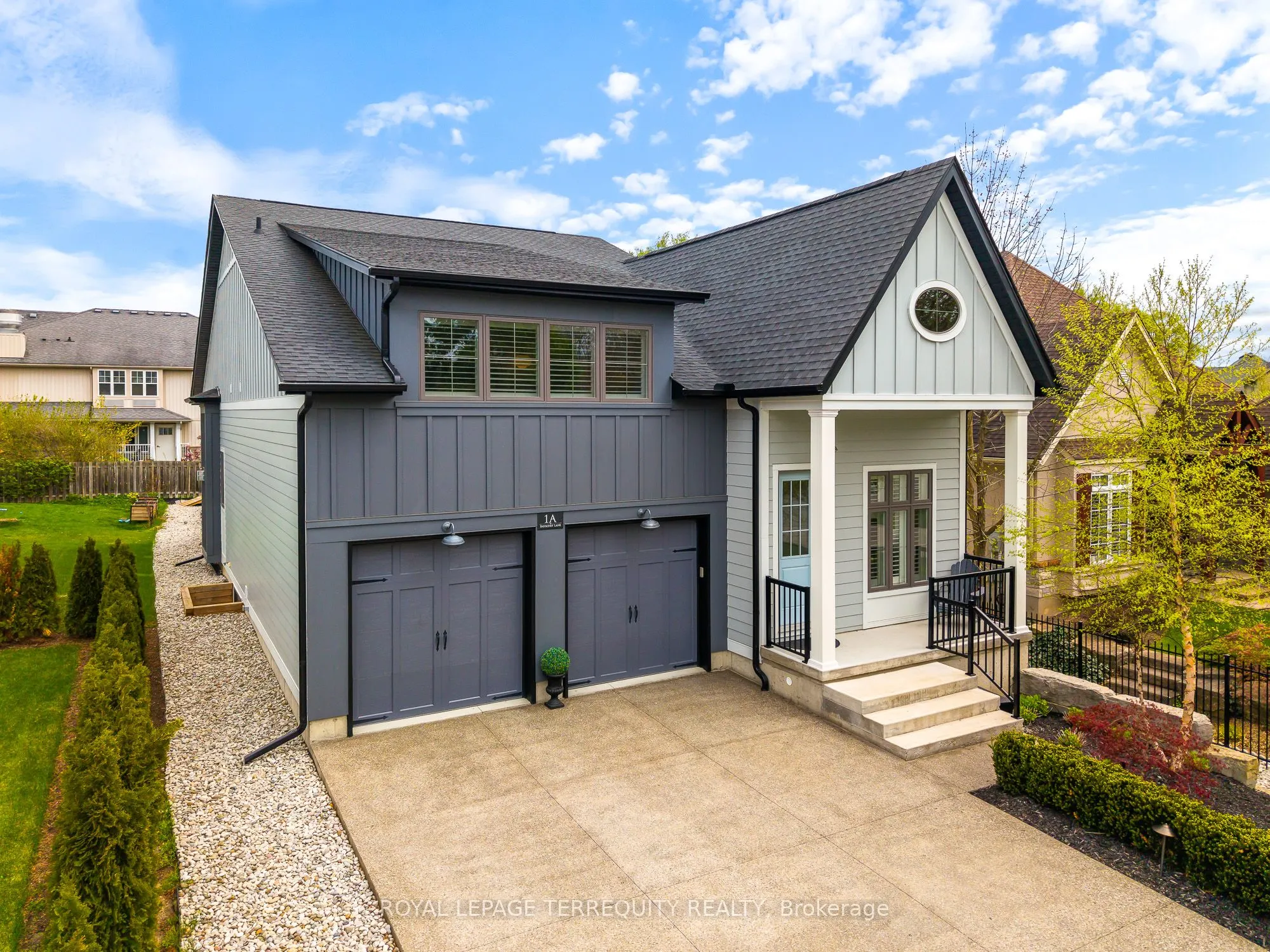 1A Bayberry Lane
