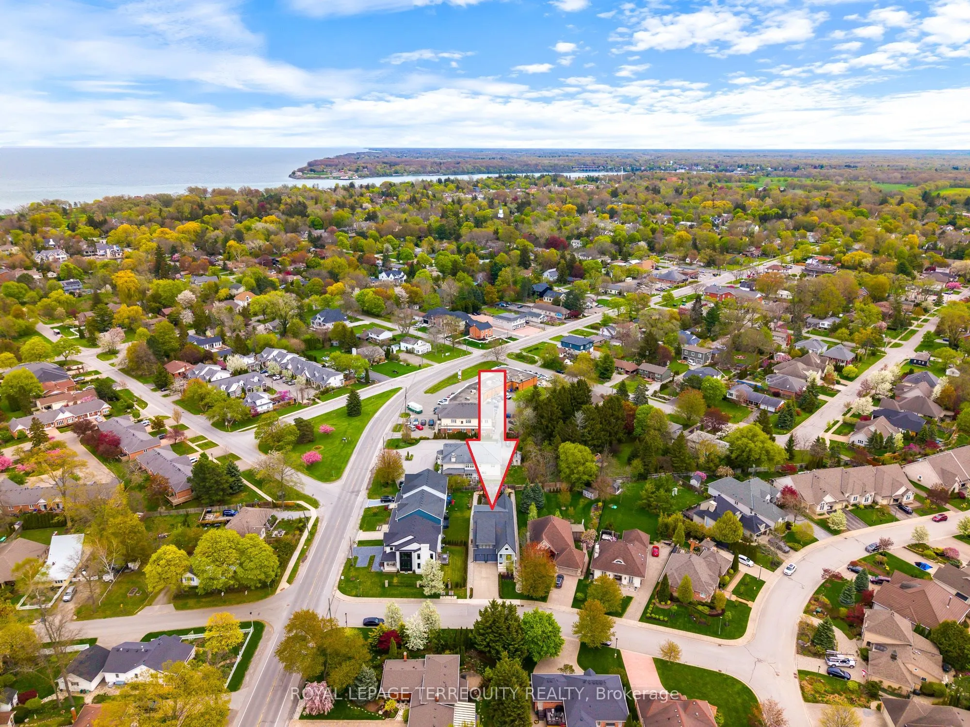 1A Bayberry Lane