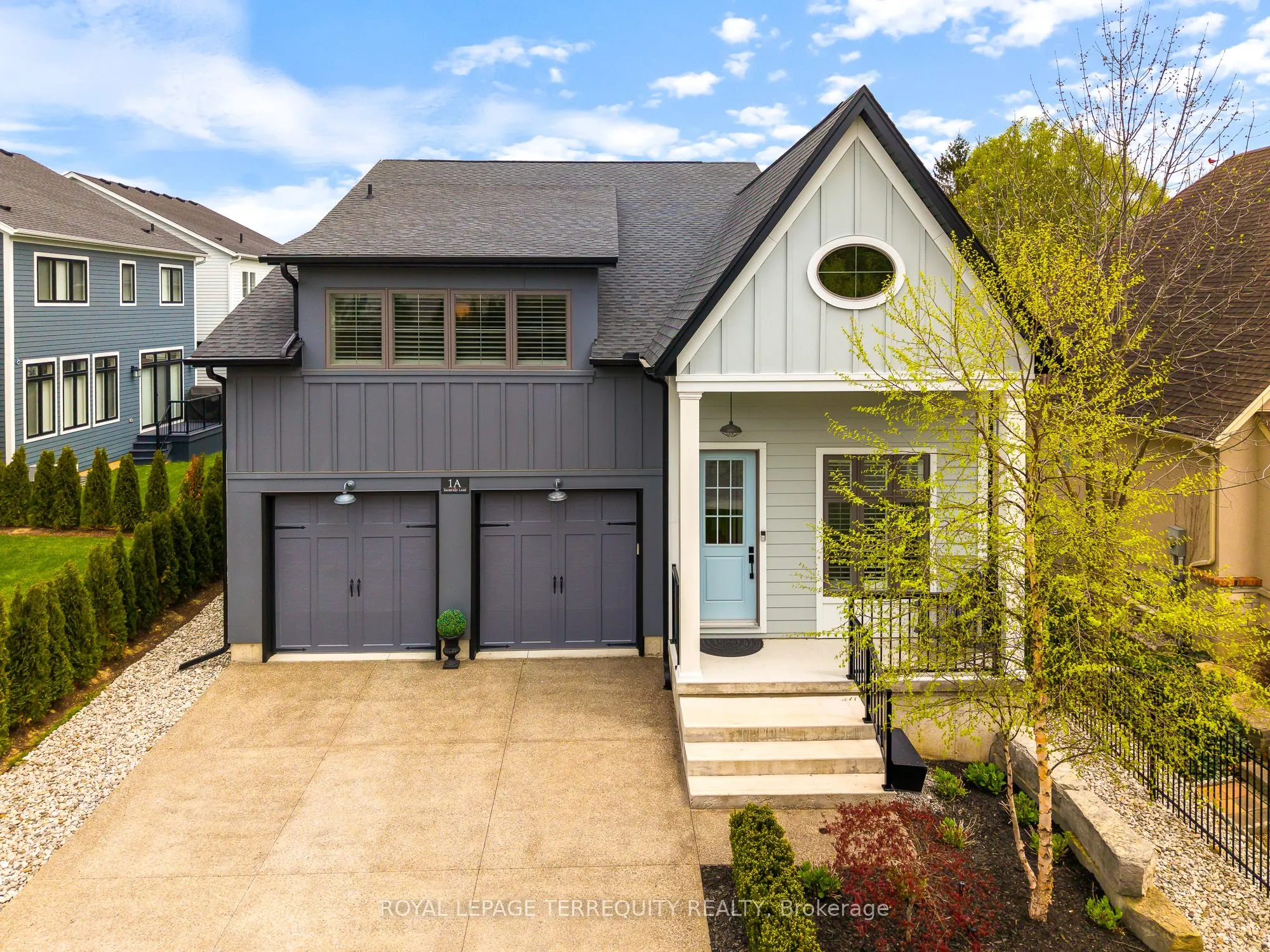 1A Bayberry Lane