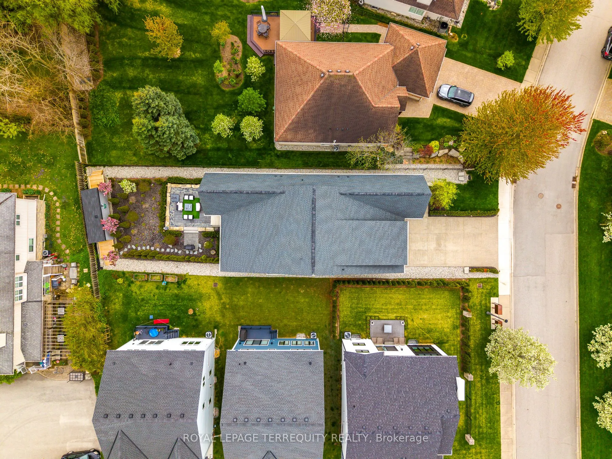 1A Bayberry Lane