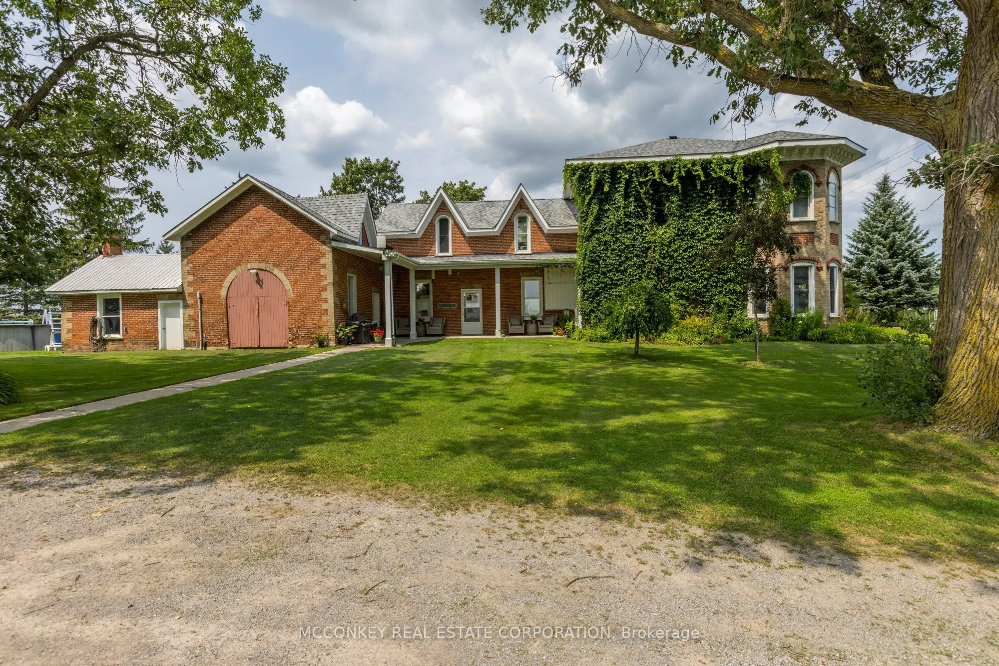 1878 Keene Road