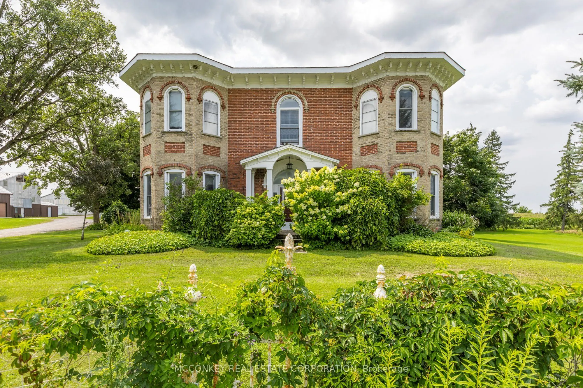 1878 Keene Road