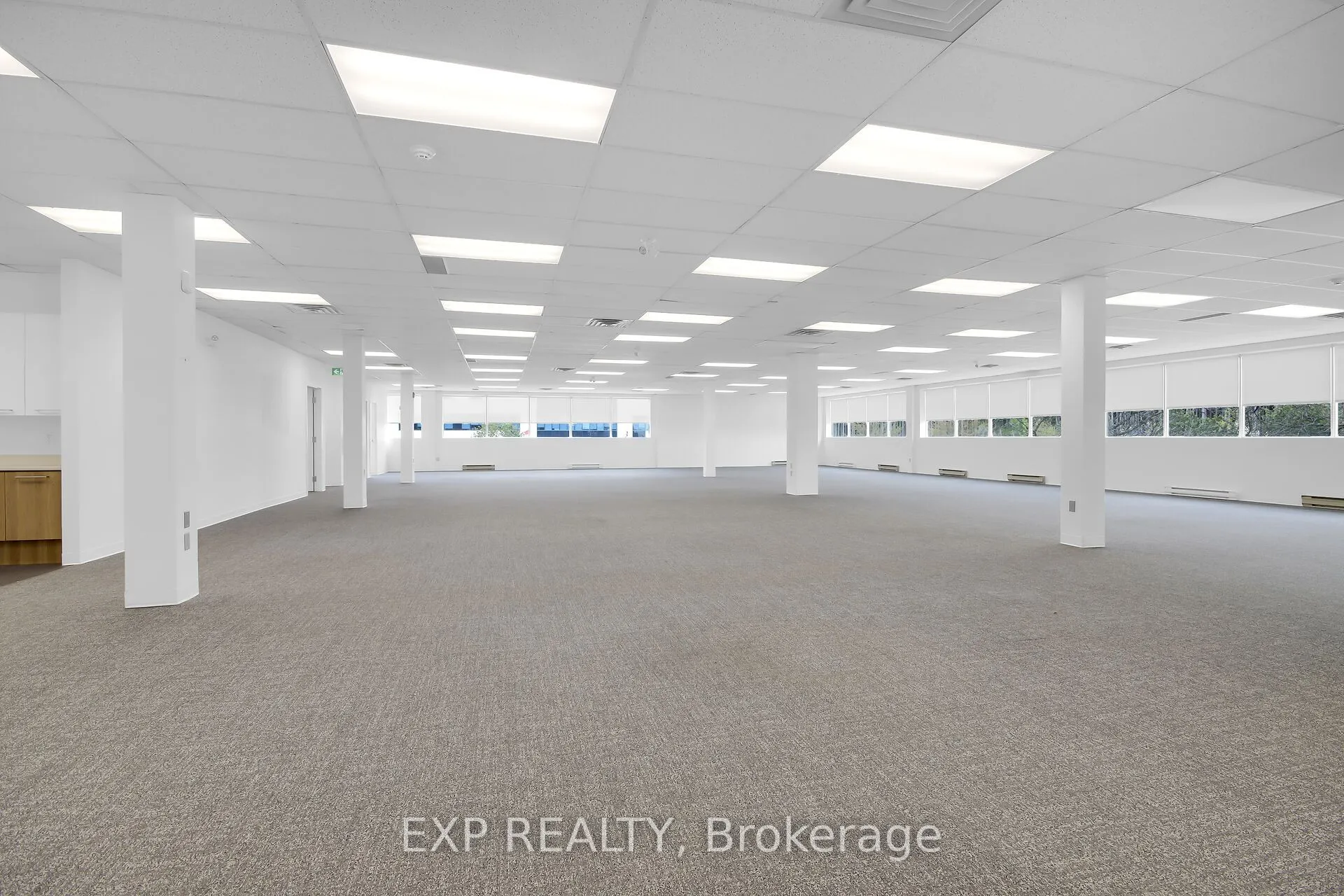 380 Hunt Club Road