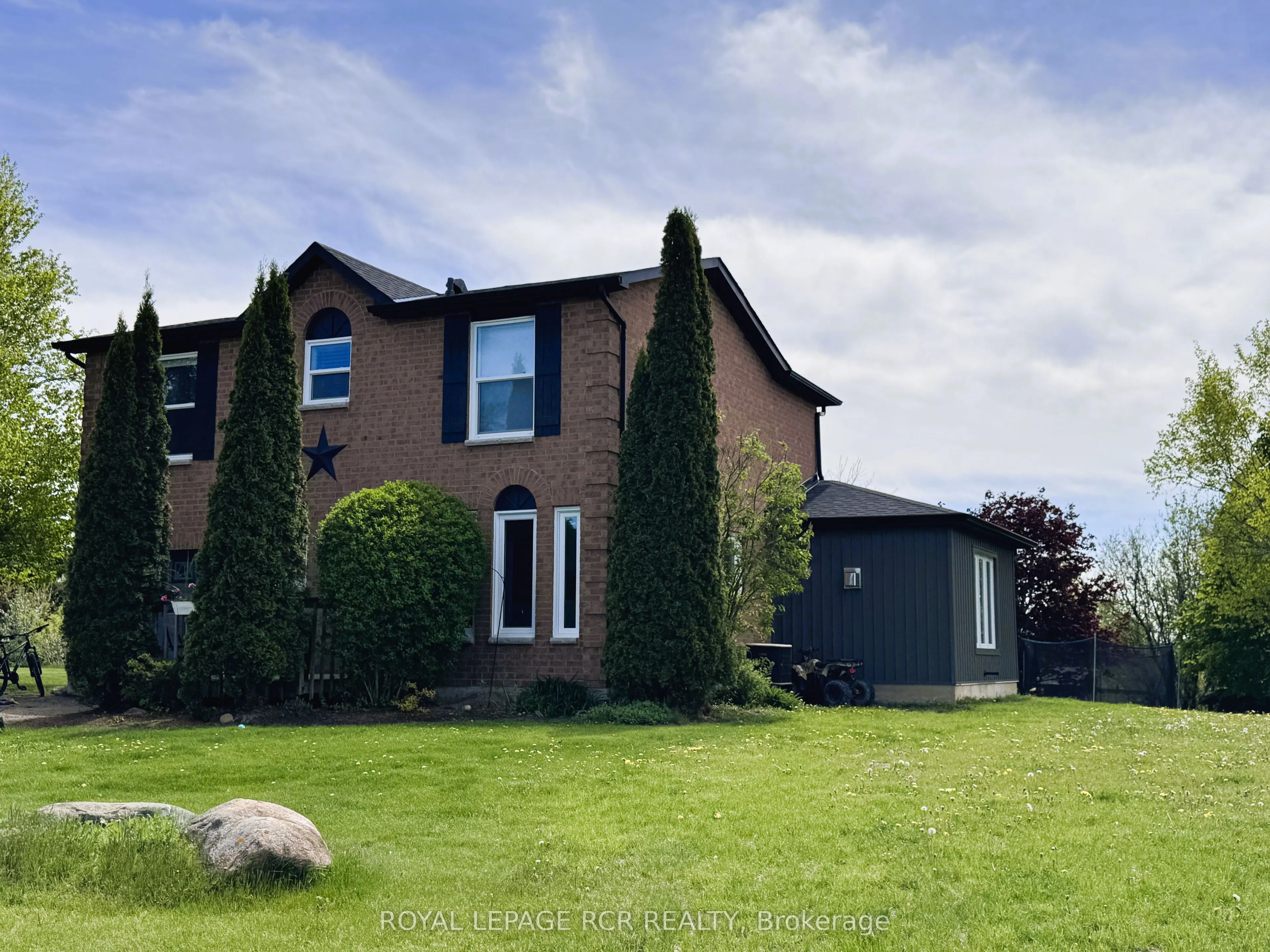 18 Peter Street
