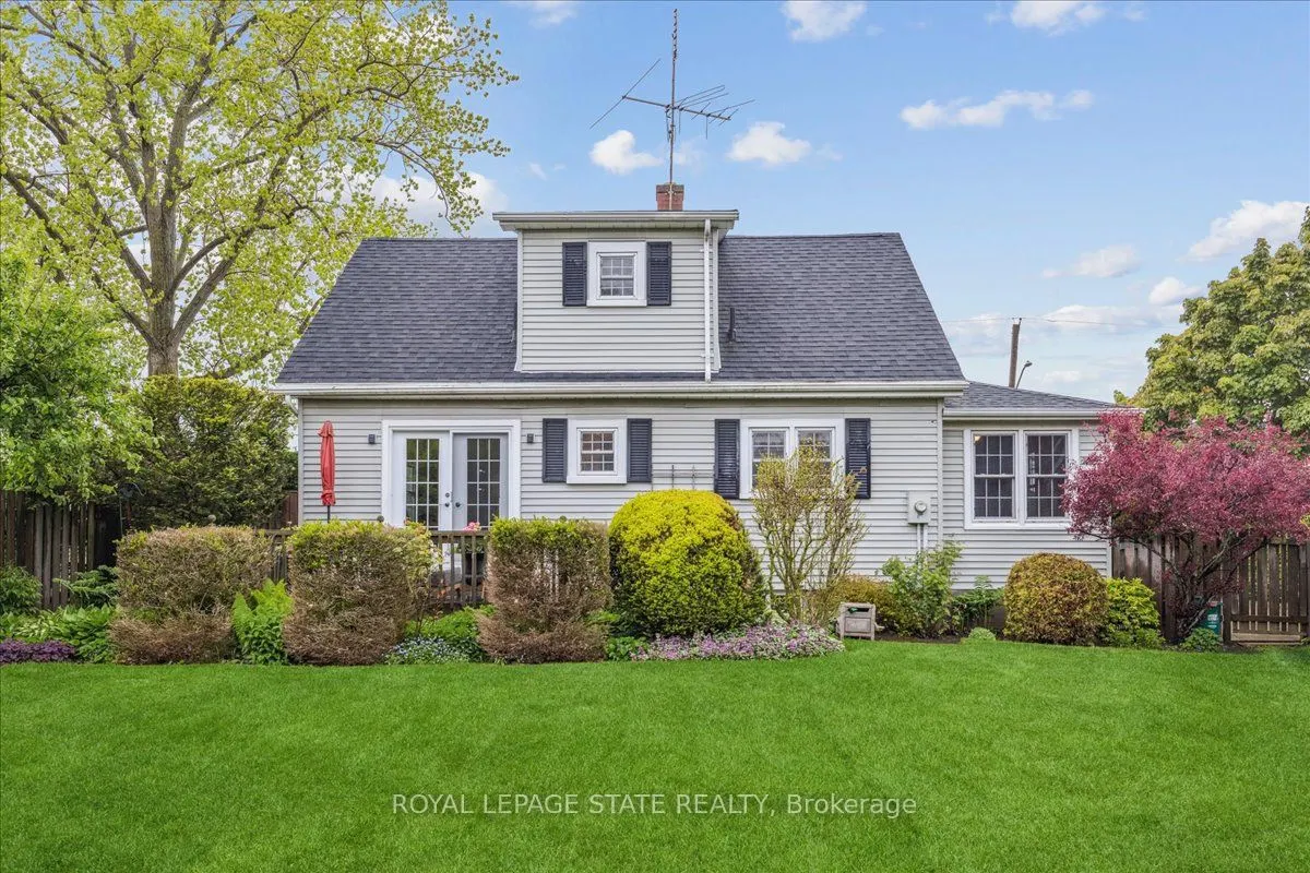 179 Niagara Street