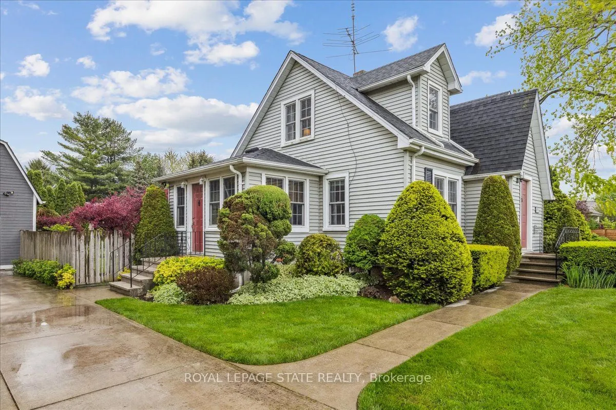179 Niagara Street