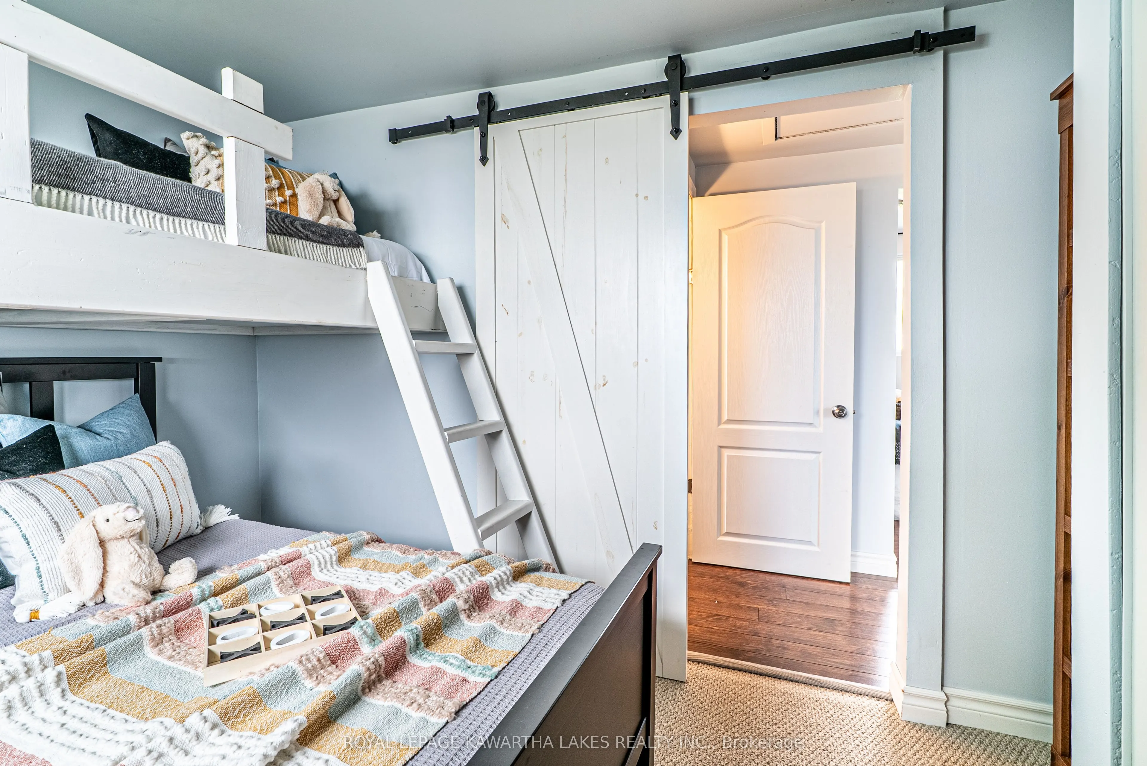 215 Snug Harbour Road