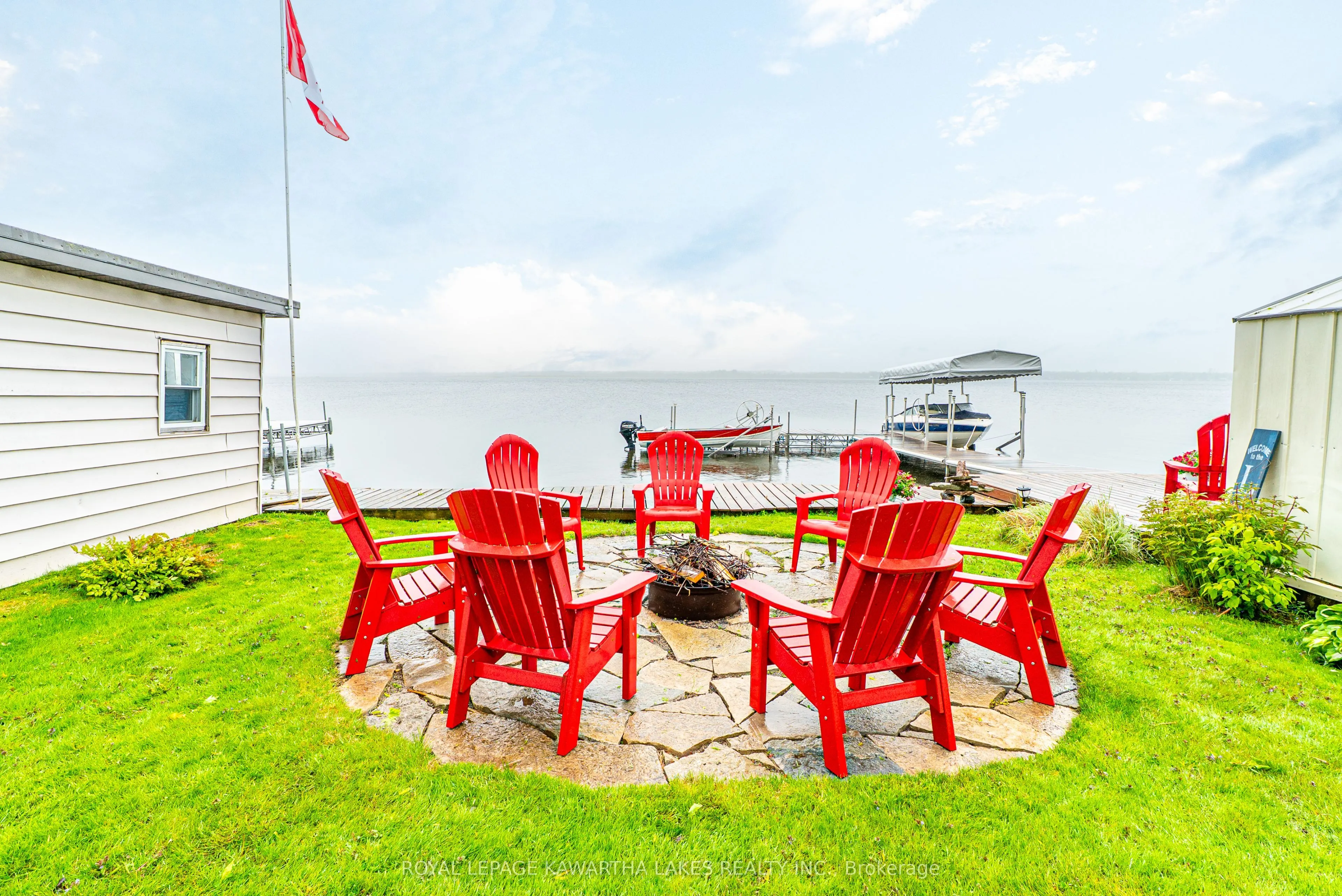 215 Snug Harbour Road
