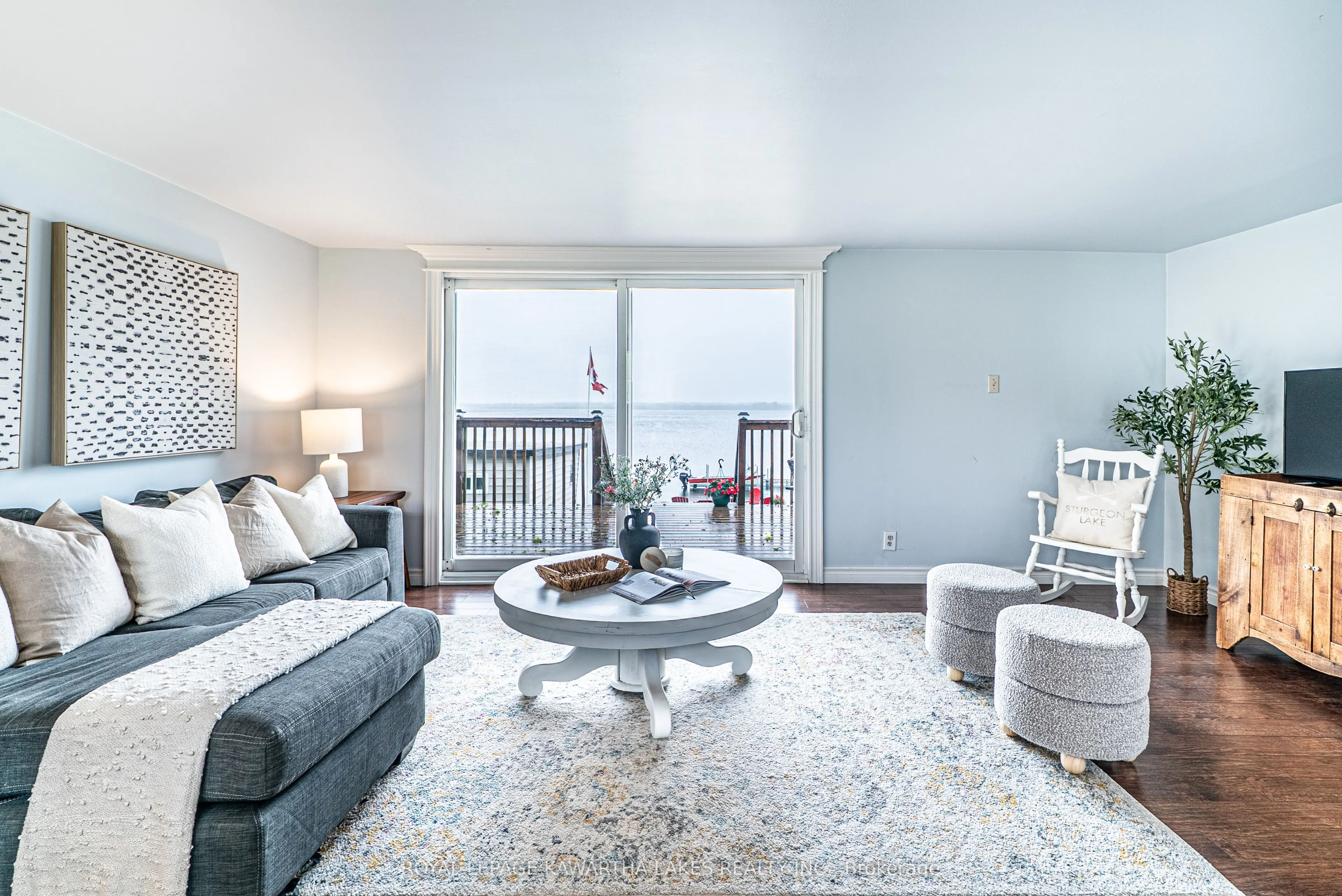 215 Snug Harbour Road