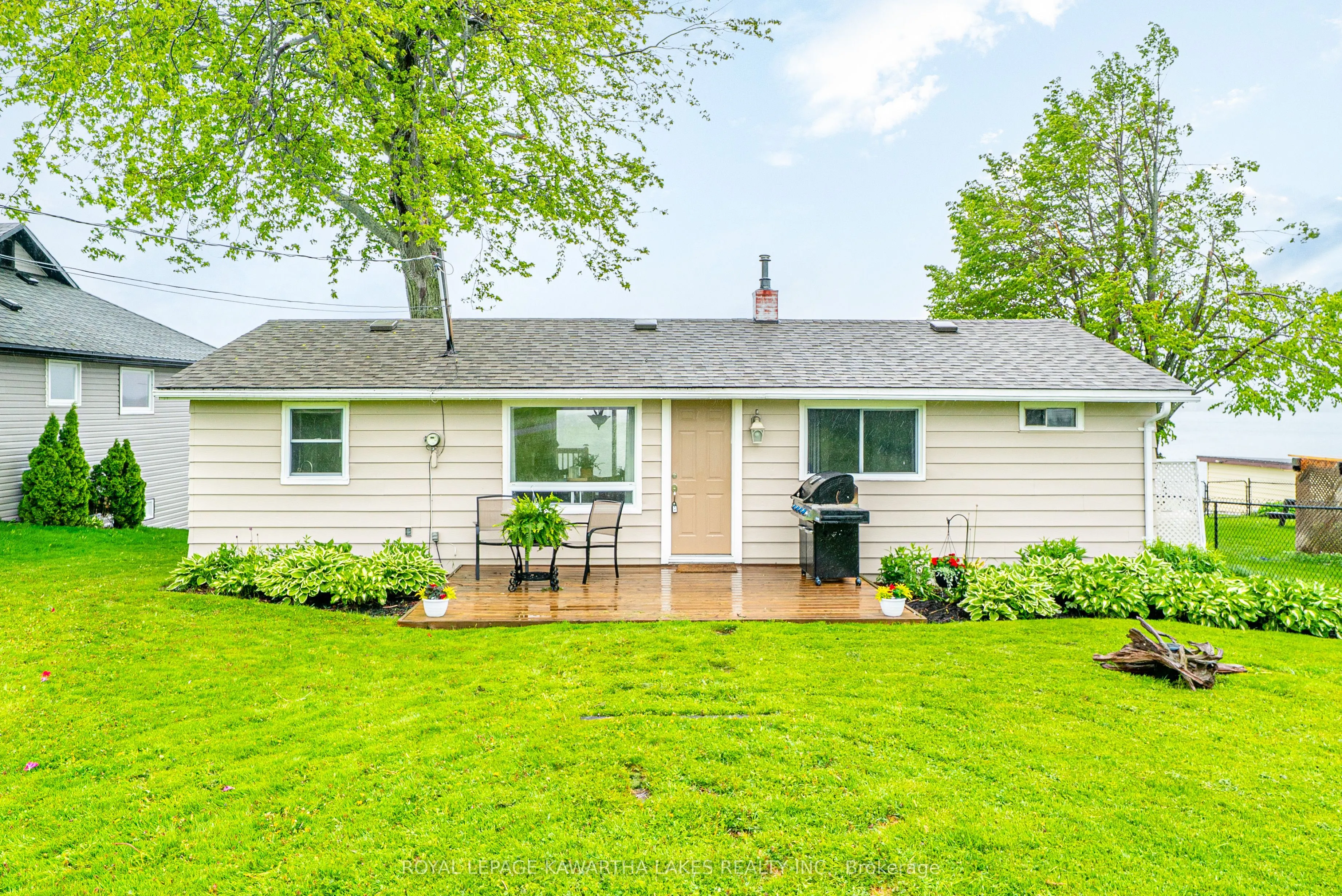 215 Snug Harbour Road