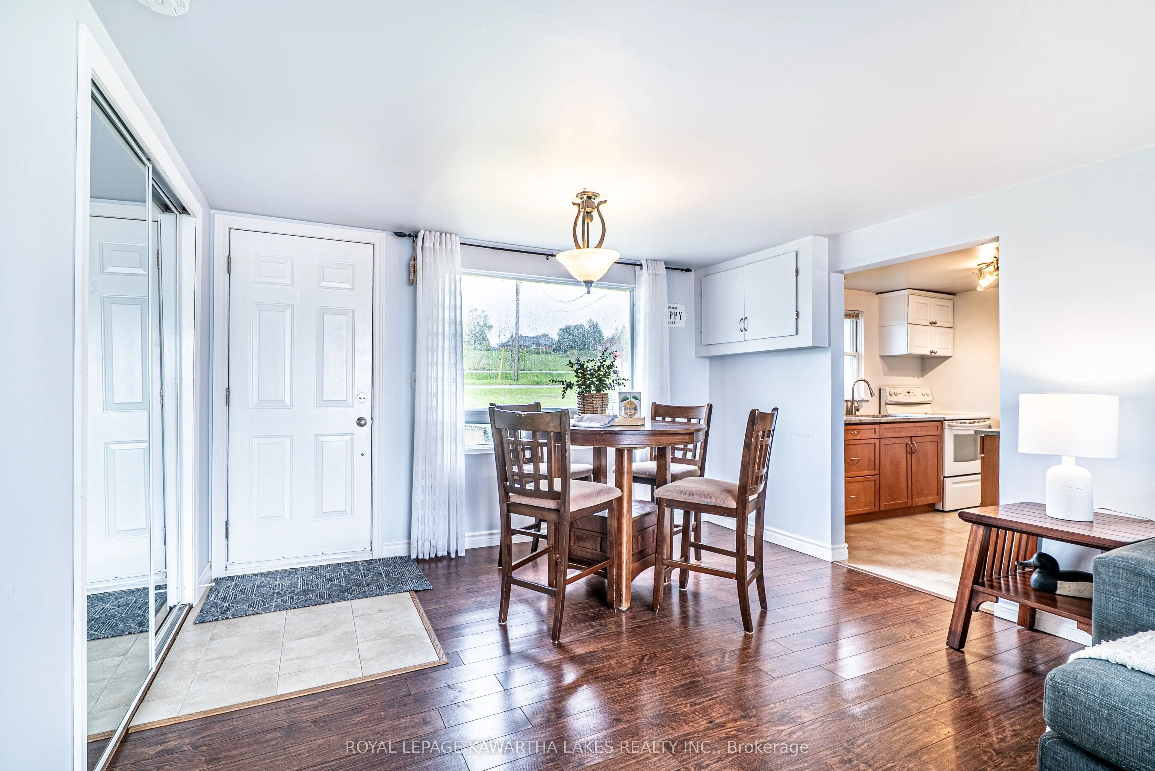 215 Snug Harbour Road