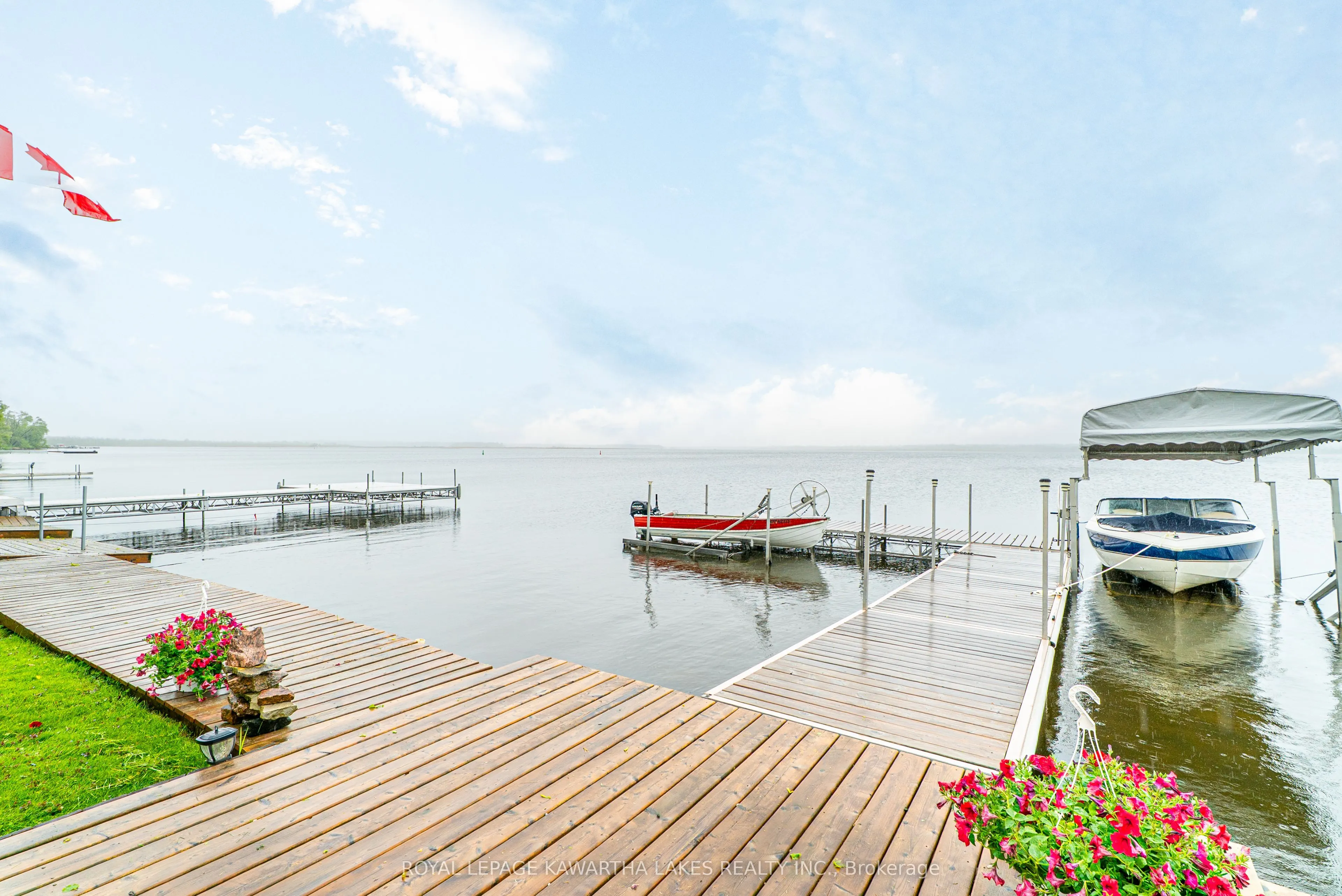 215 Snug Harbour Road