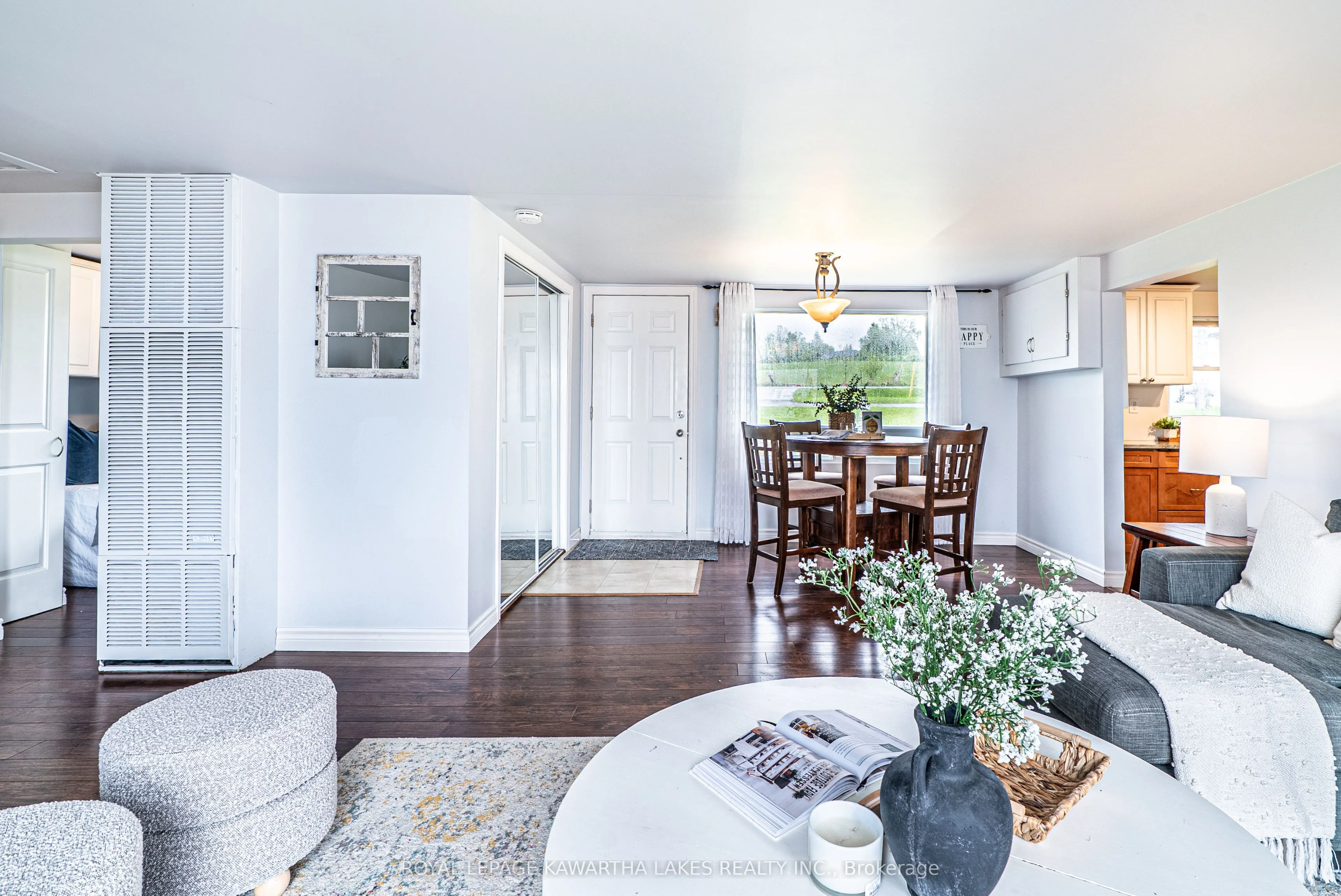 215 Snug Harbour Road
