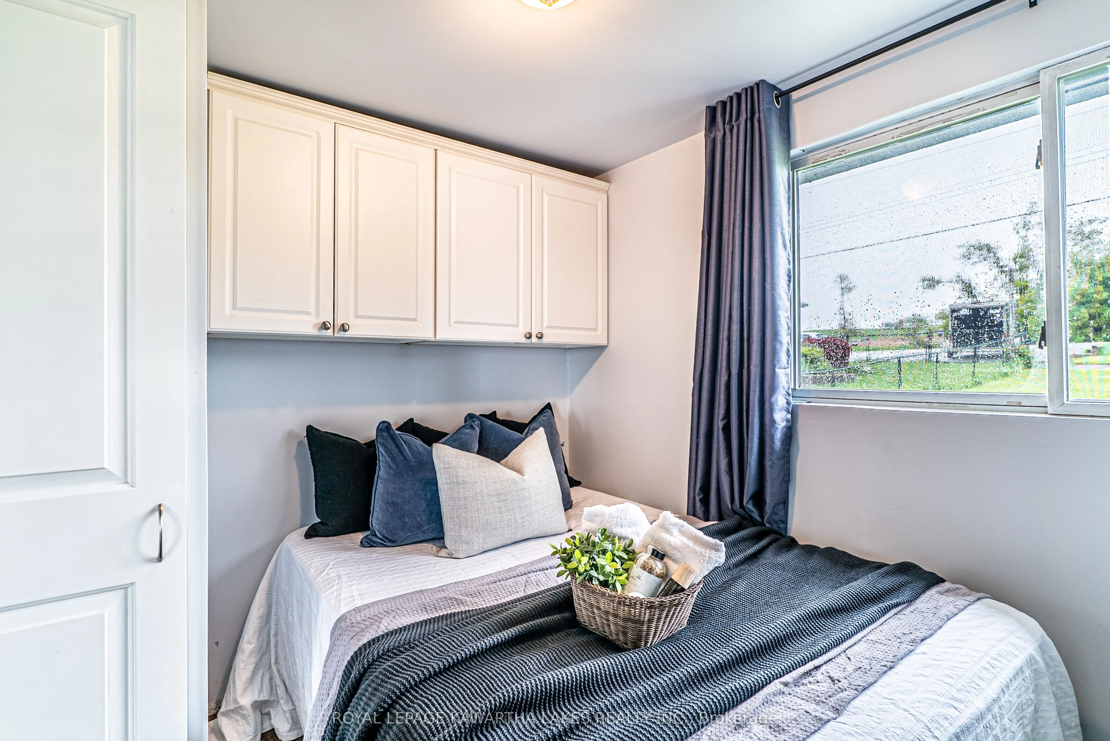 215 Snug Harbour Road